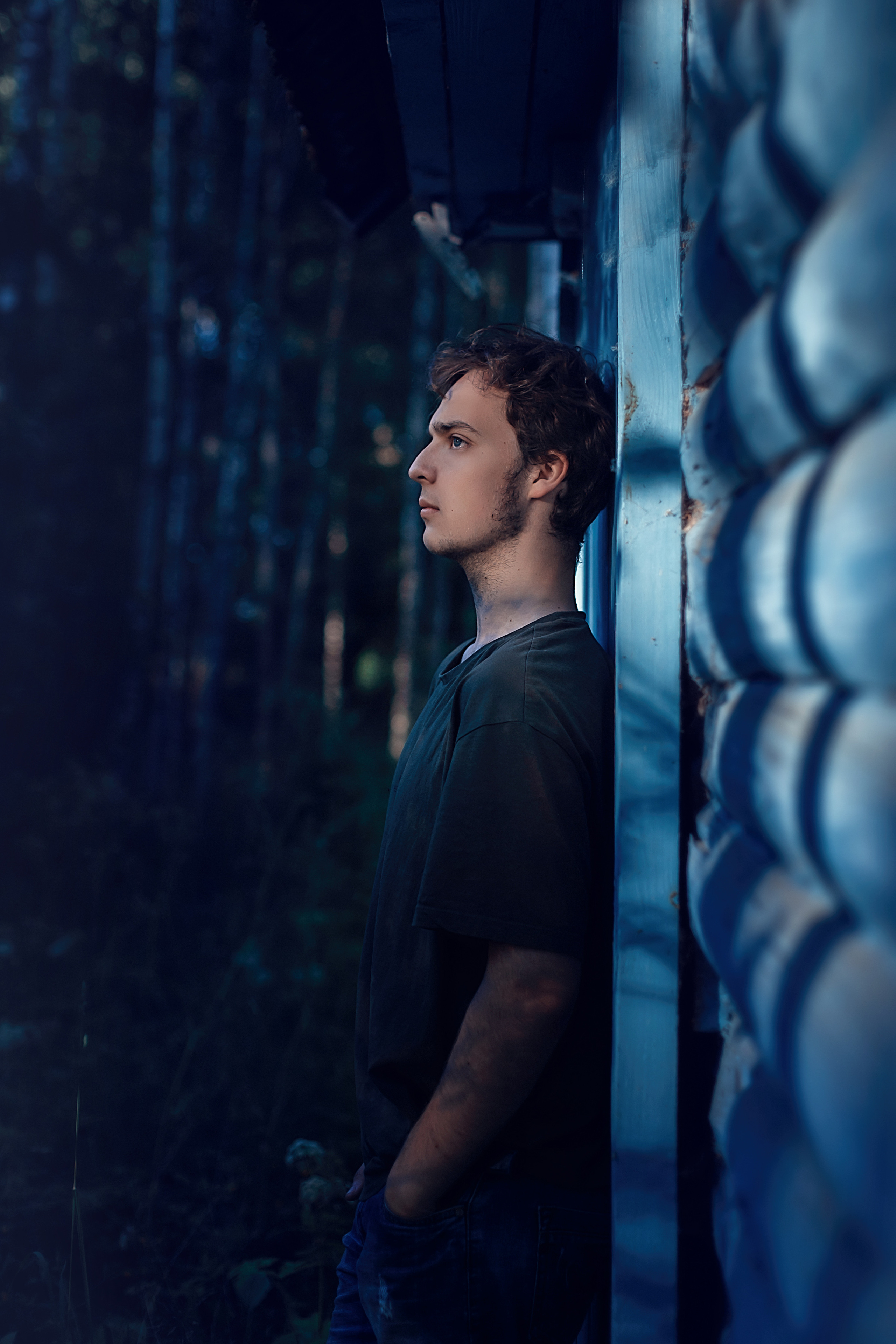 Вадик и Анастасия_2023. Семейный фотограф в Санкт-Петербурге