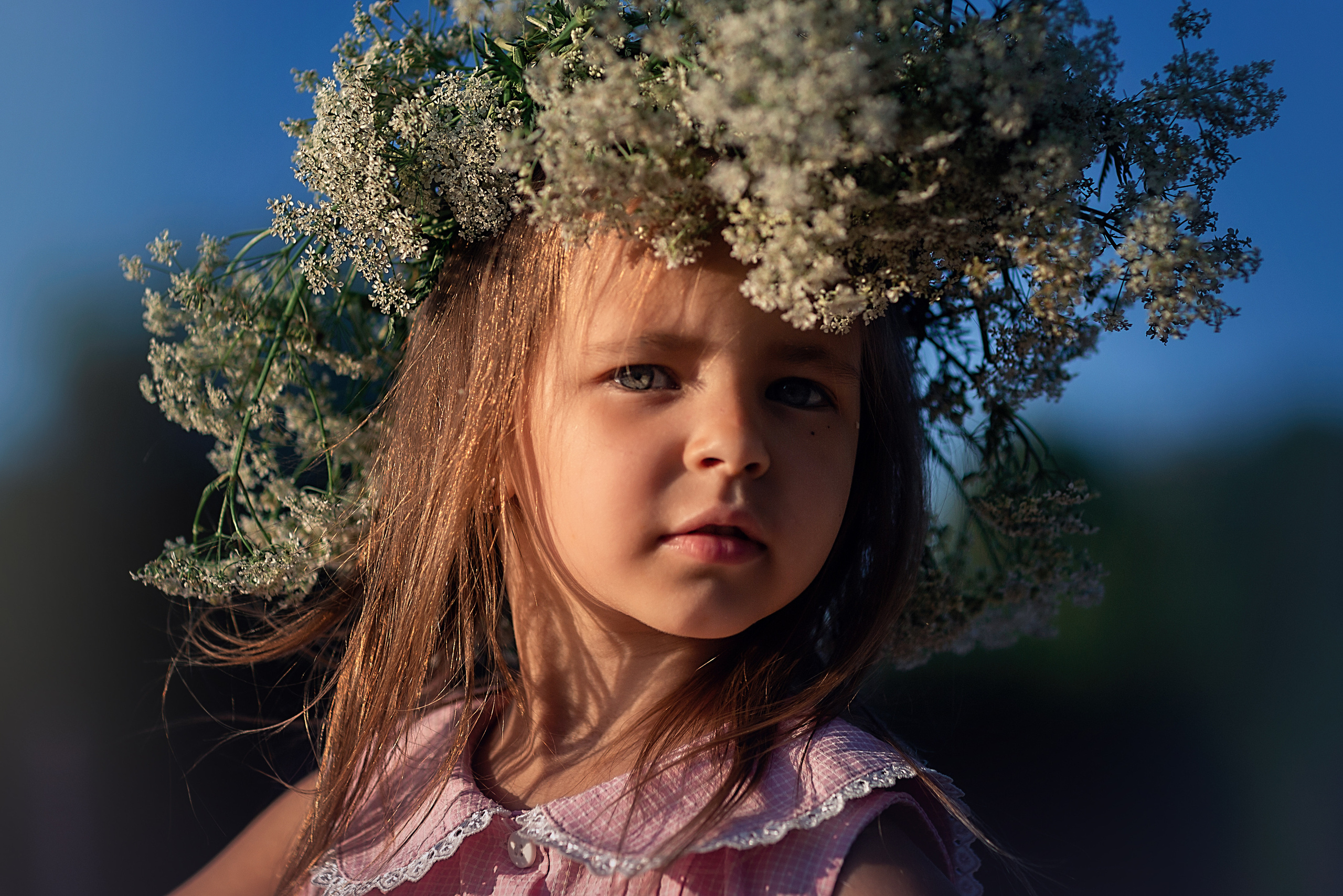 Алиса. Семейный фотограф в Санкт-Петербурге