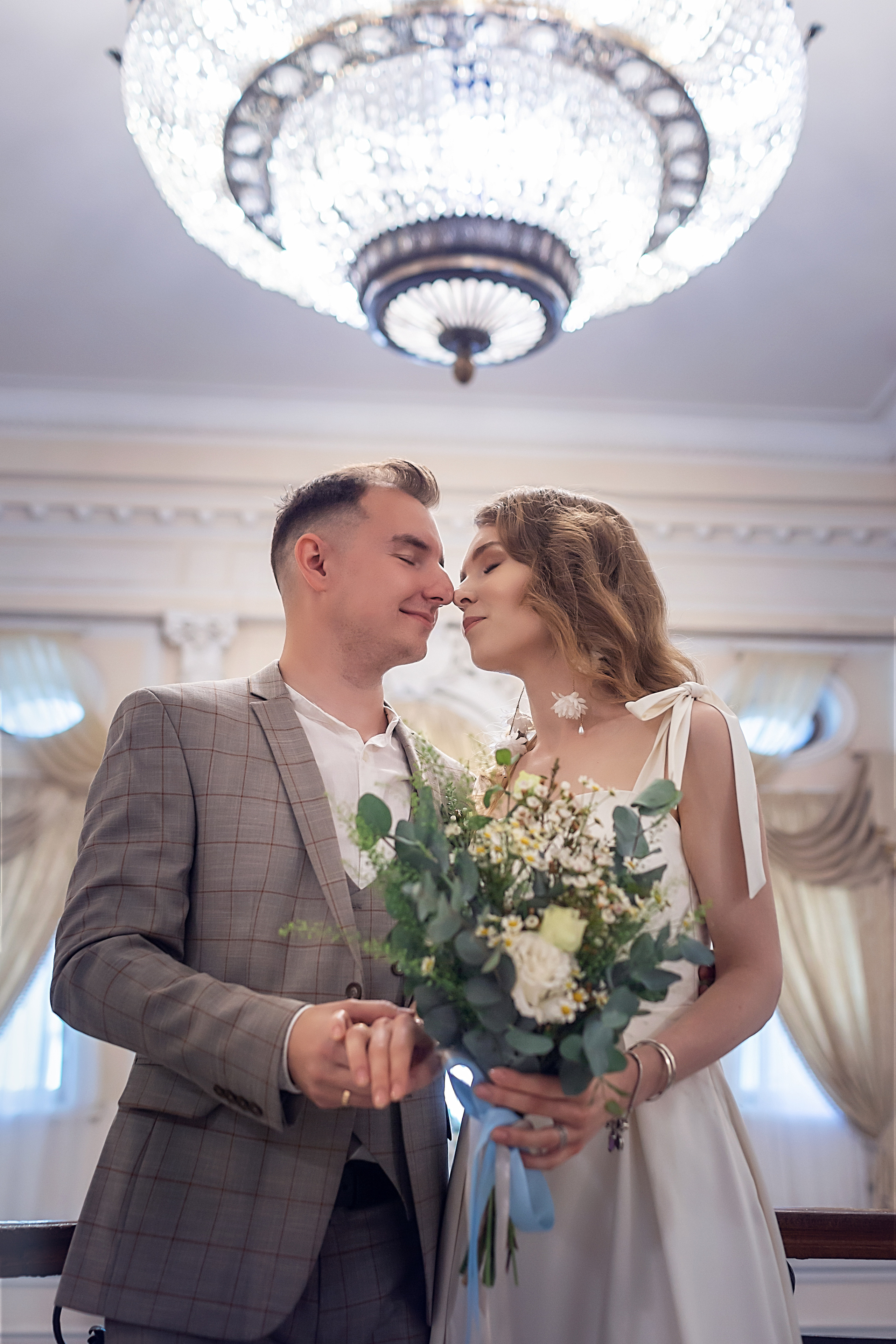 Денис и Полина_08.07.2023. Семейный фотограф в Санкт-Петербурге