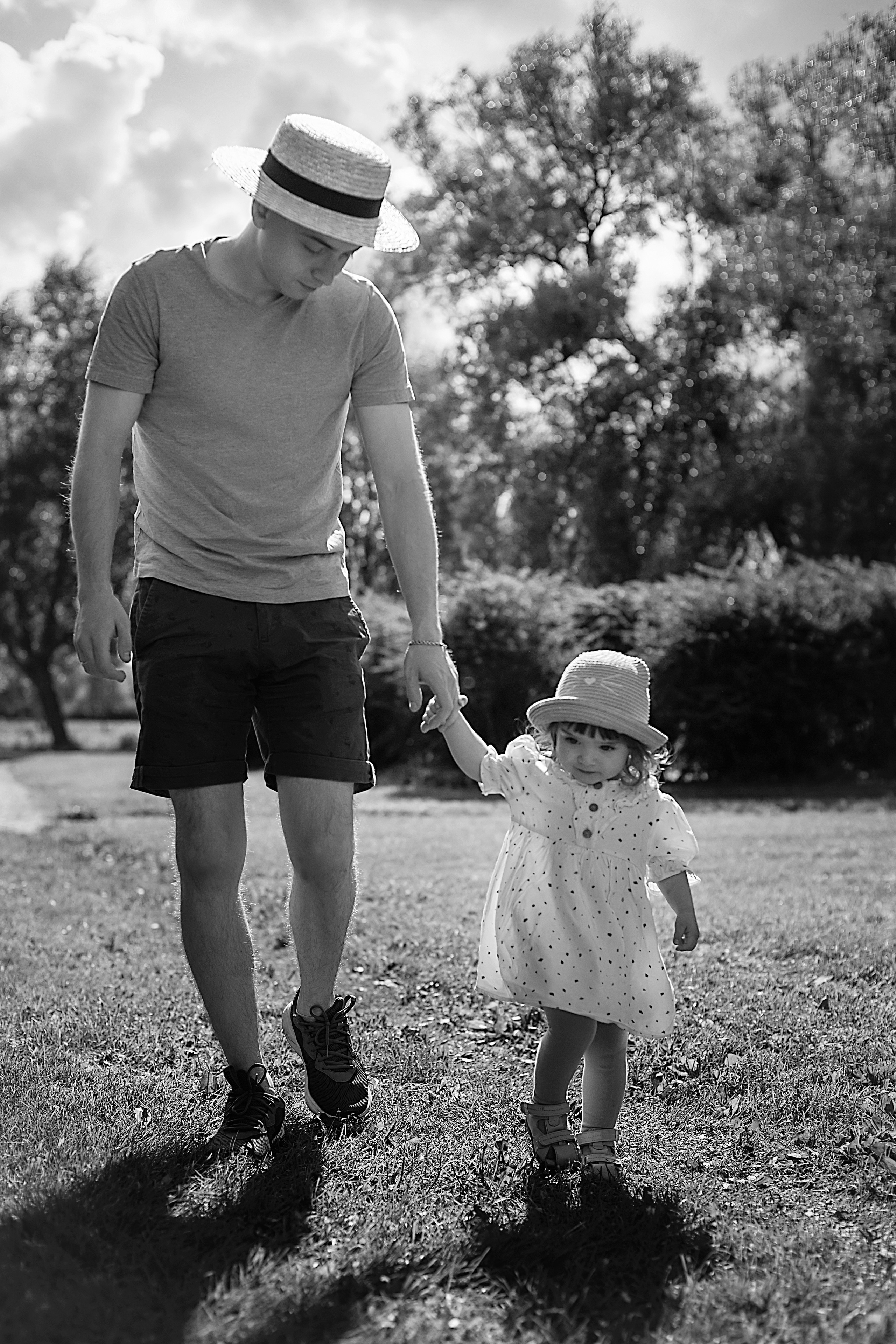 2 годика Дианочке. Семейный фотограф в Санкт-Петербурге