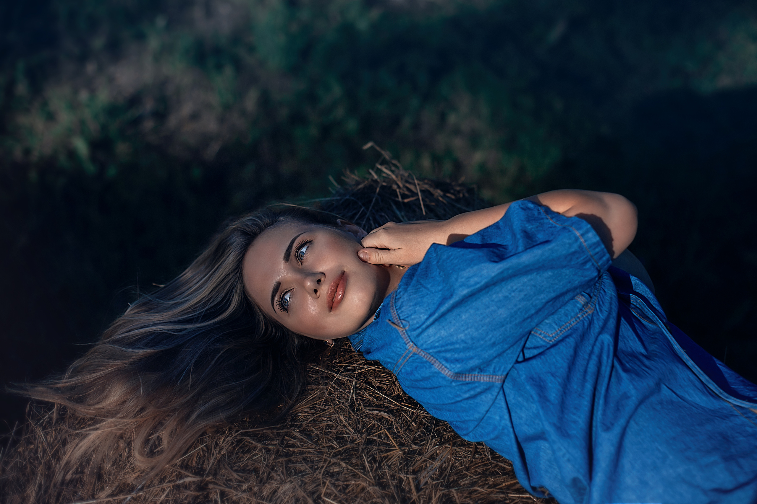 Екатерина. Семейный фотограф в Санкт-Петербурге