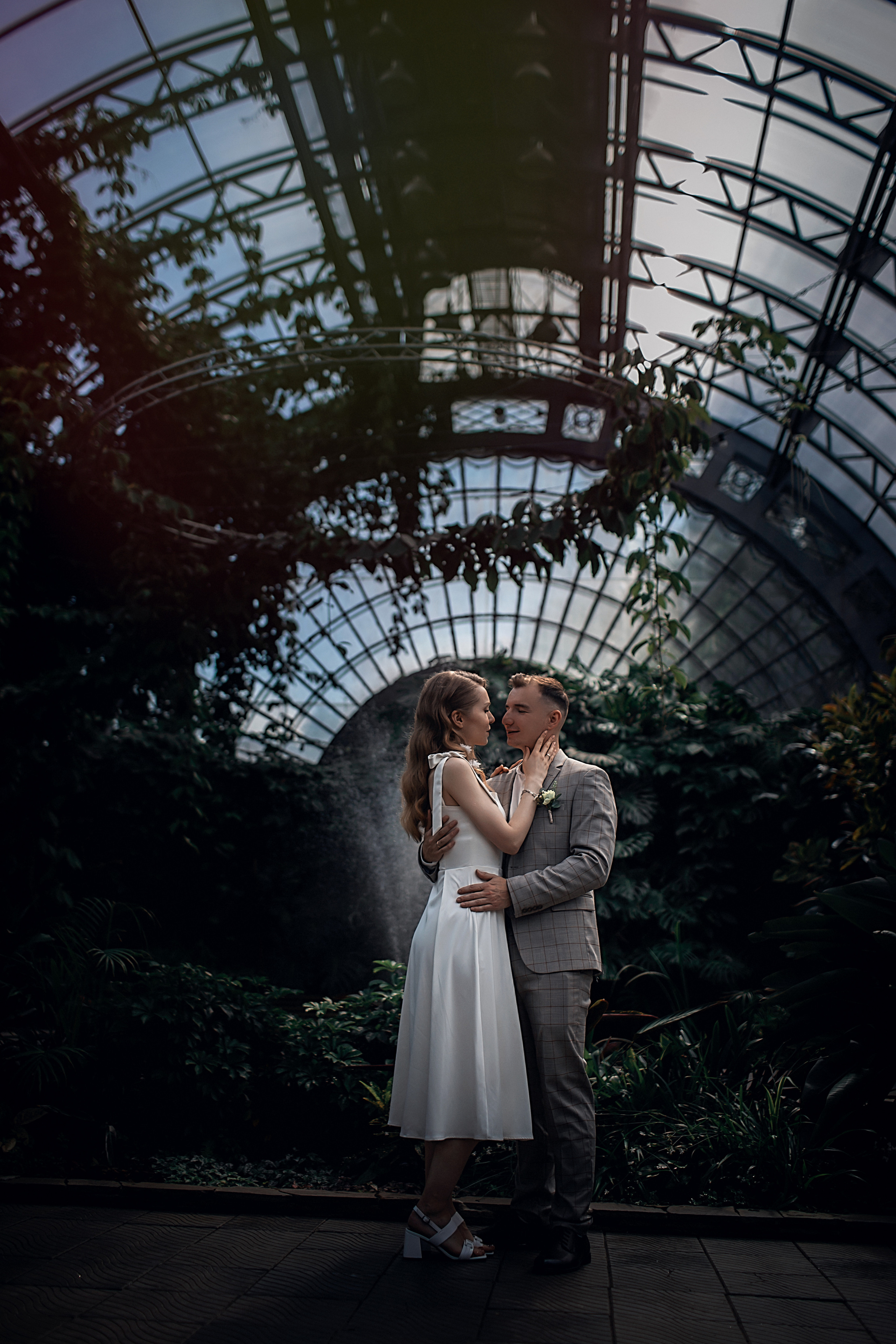 Денис и Полина_08.07.2023. Семейный фотограф в Санкт-Петербурге