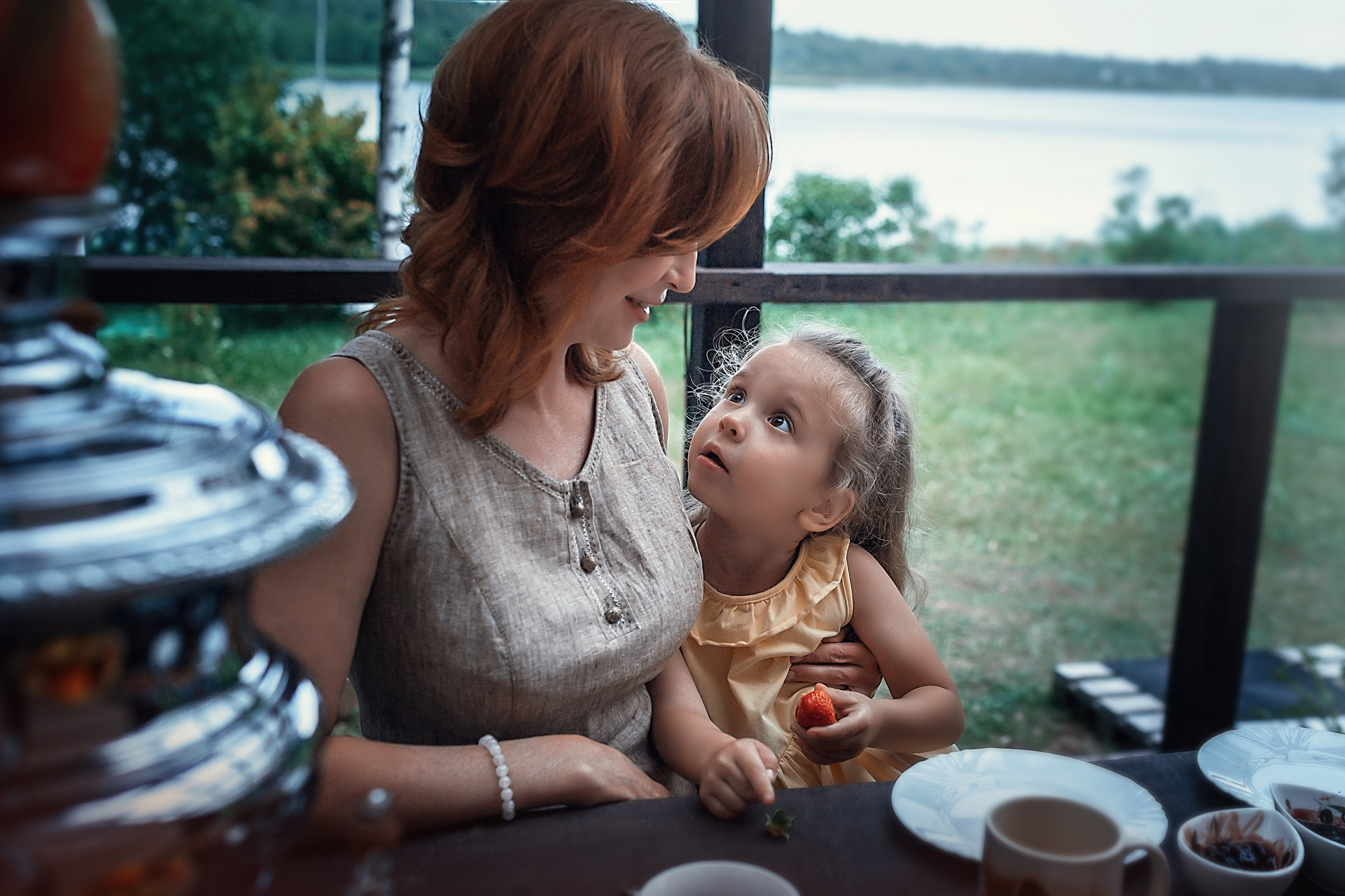 Юлия_семья. Семейный фотограф в Санкт-Петербурге