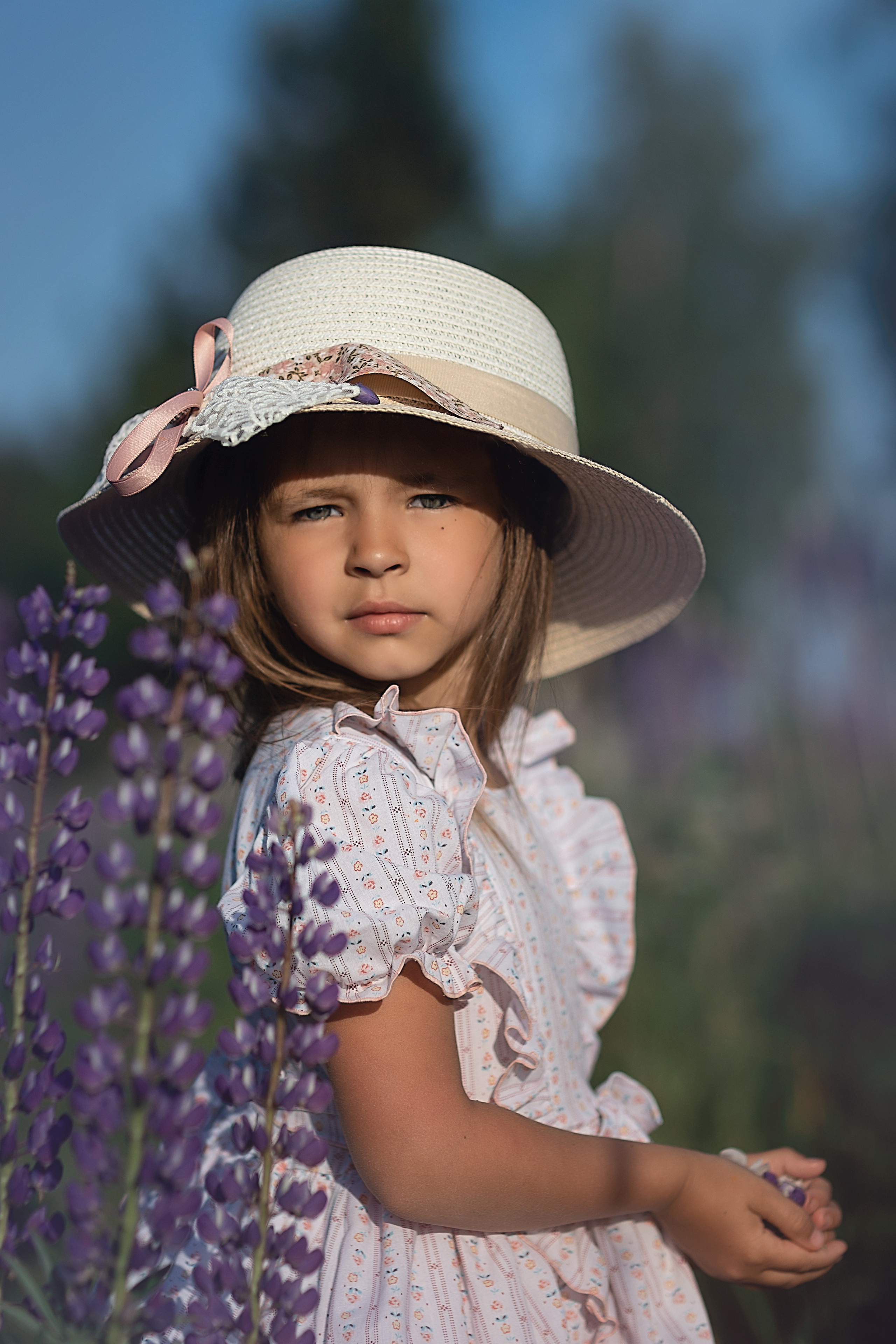 Алиса. Семейный фотограф в Санкт-Петербурге
