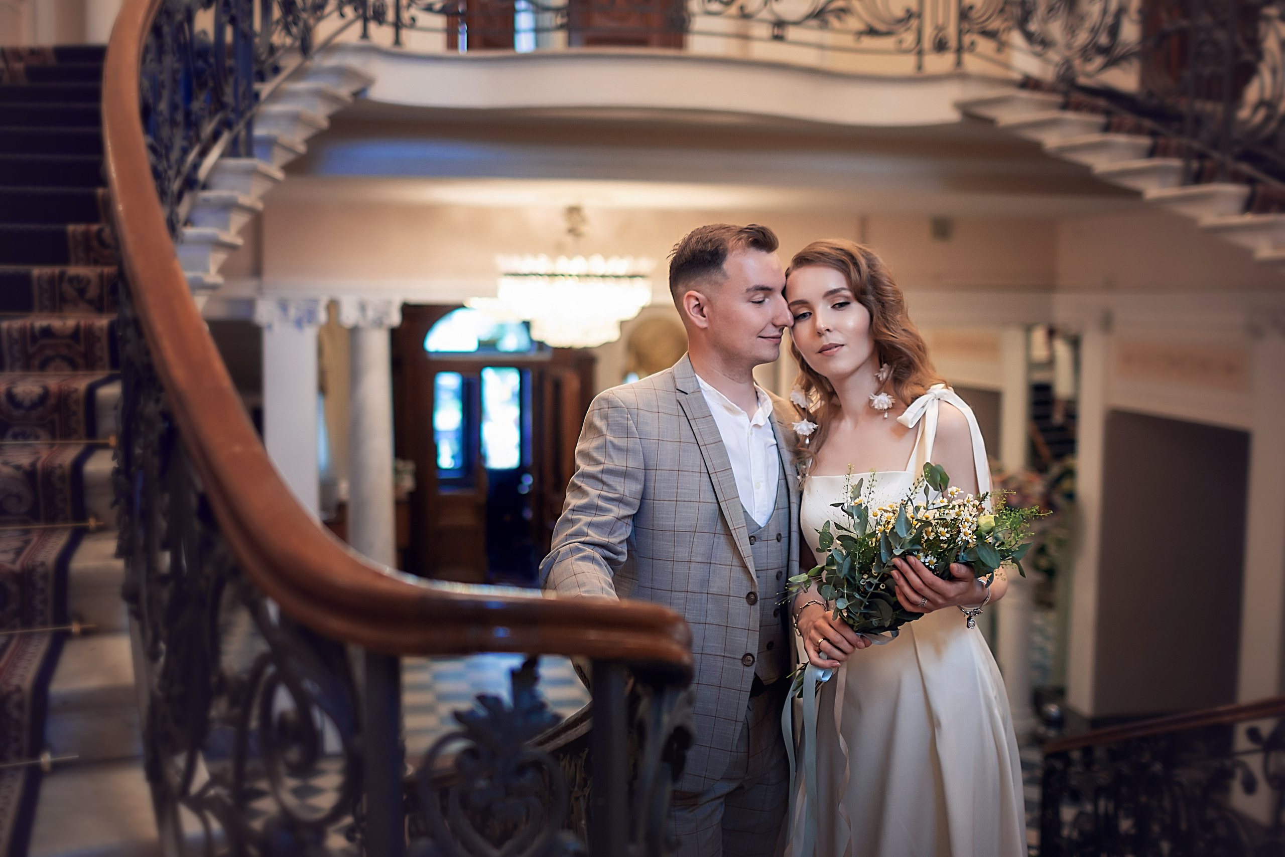 Денис и Полина_08.07.2023. Семейный фотограф в Санкт-Петербурге