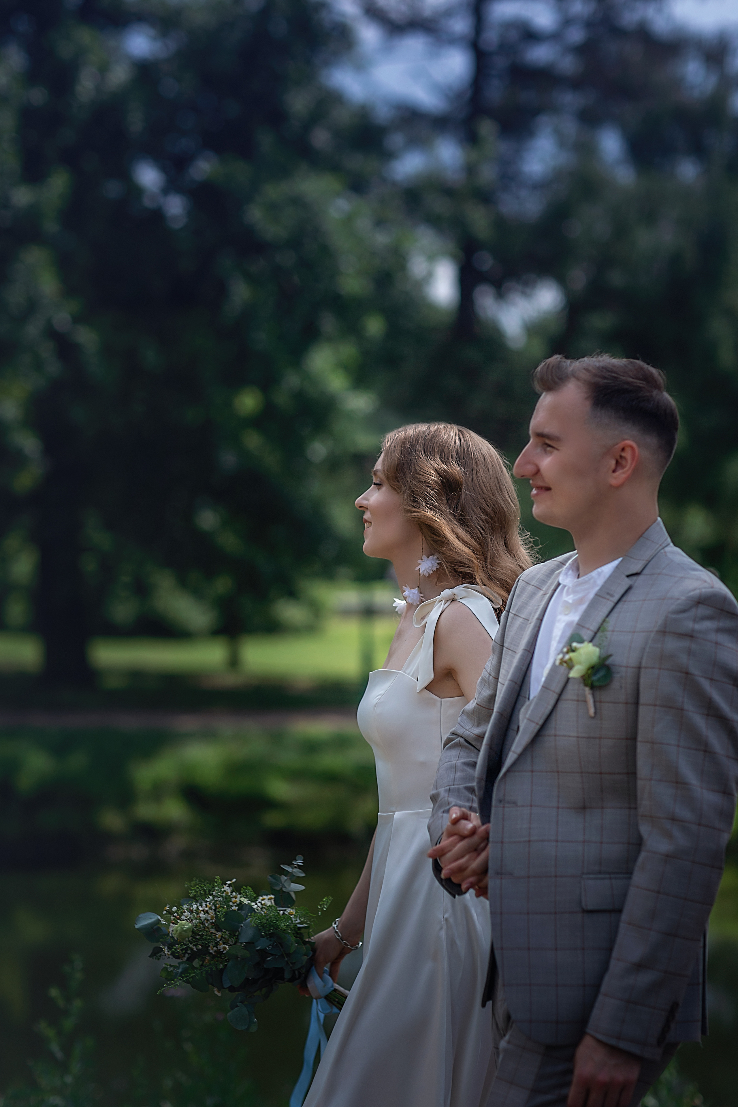 Денис и Полина_08.07.2023. Семейный фотограф в Санкт-Петербурге