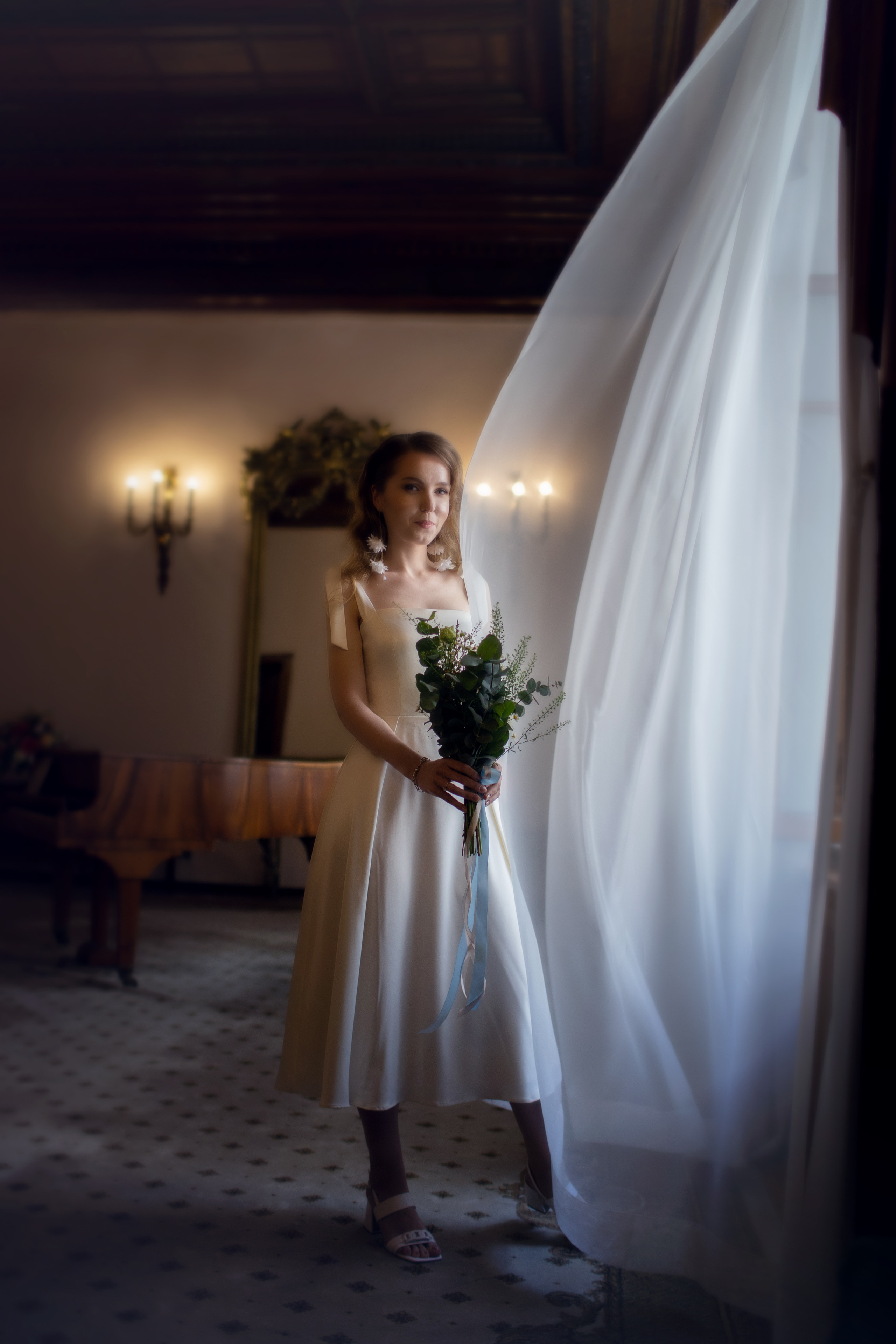 Денис и Полина_08.07.2023. Семейный фотограф в Санкт-Петербурге