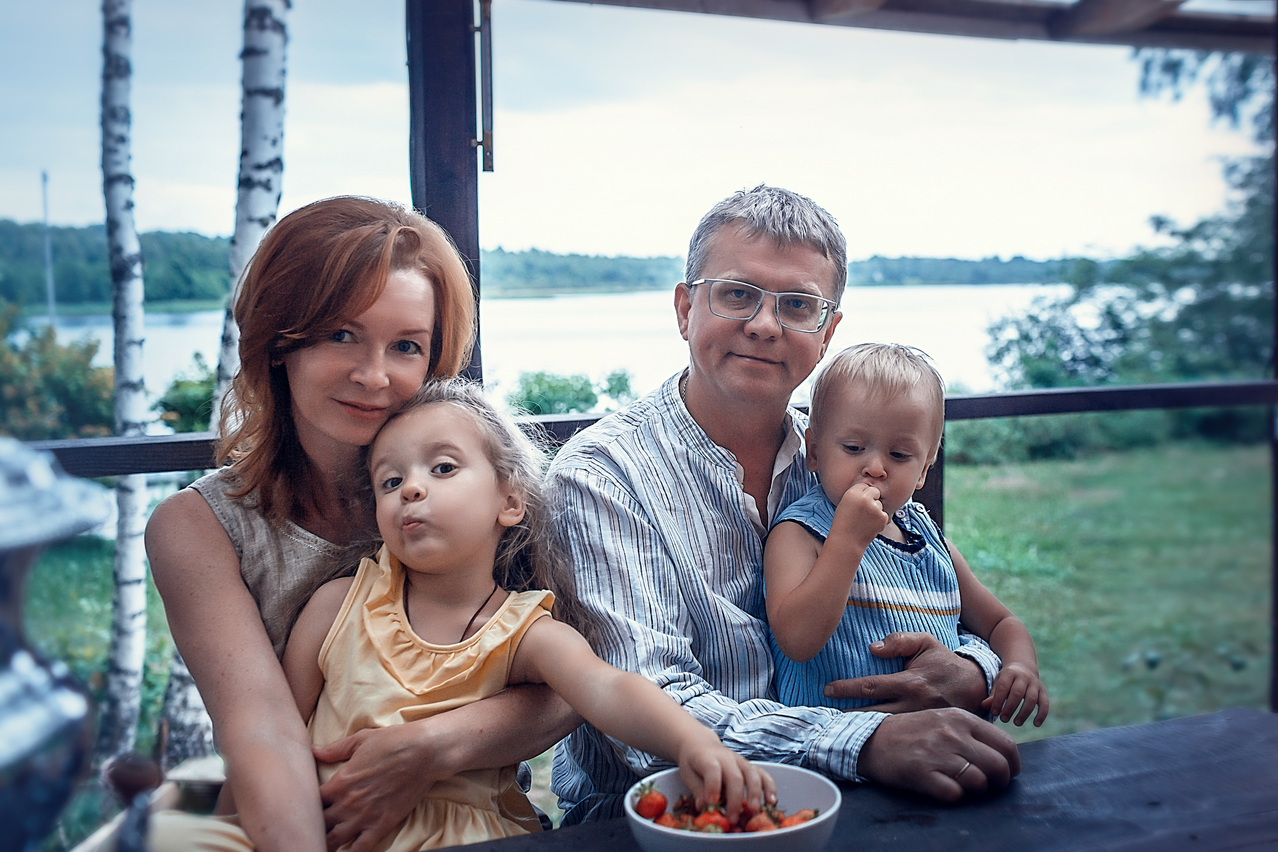Юлия_семья. Семейный фотограф в Санкт-Петербурге