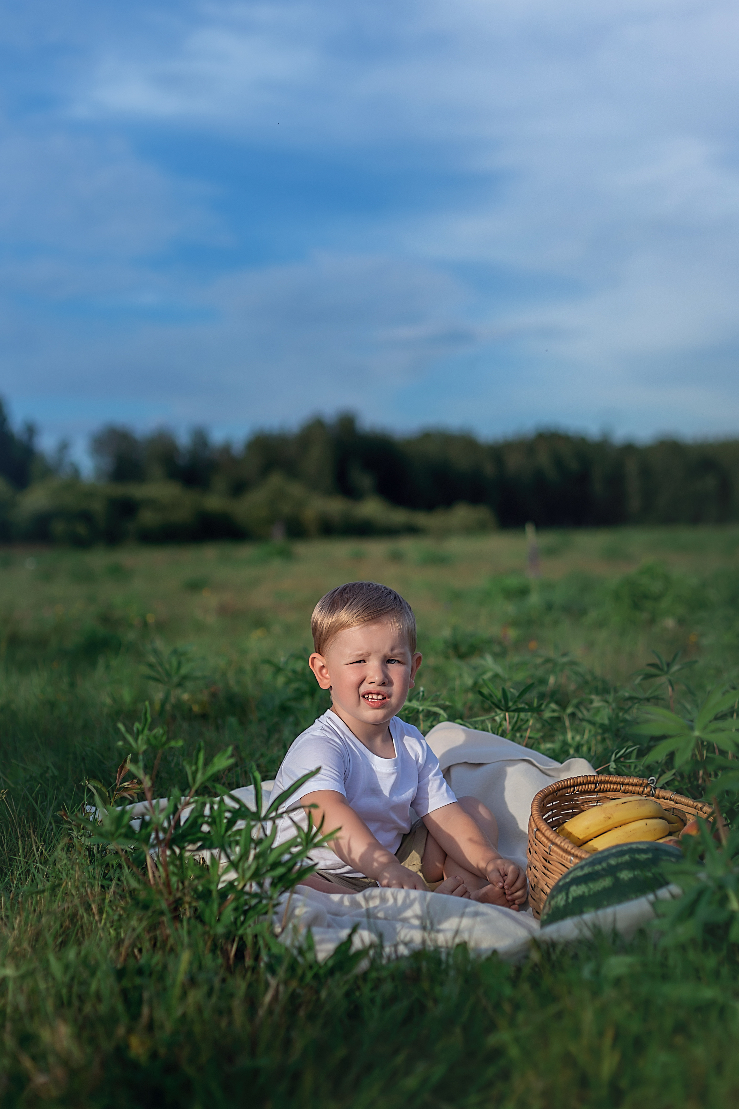 Семейная. Семейный фотограф в Санкт-Петербурге