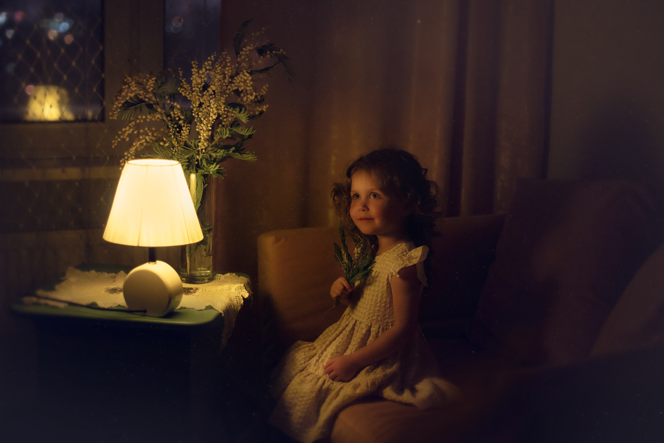 С 8 Марта!. Семейный фотограф в Санкт-Петербурге