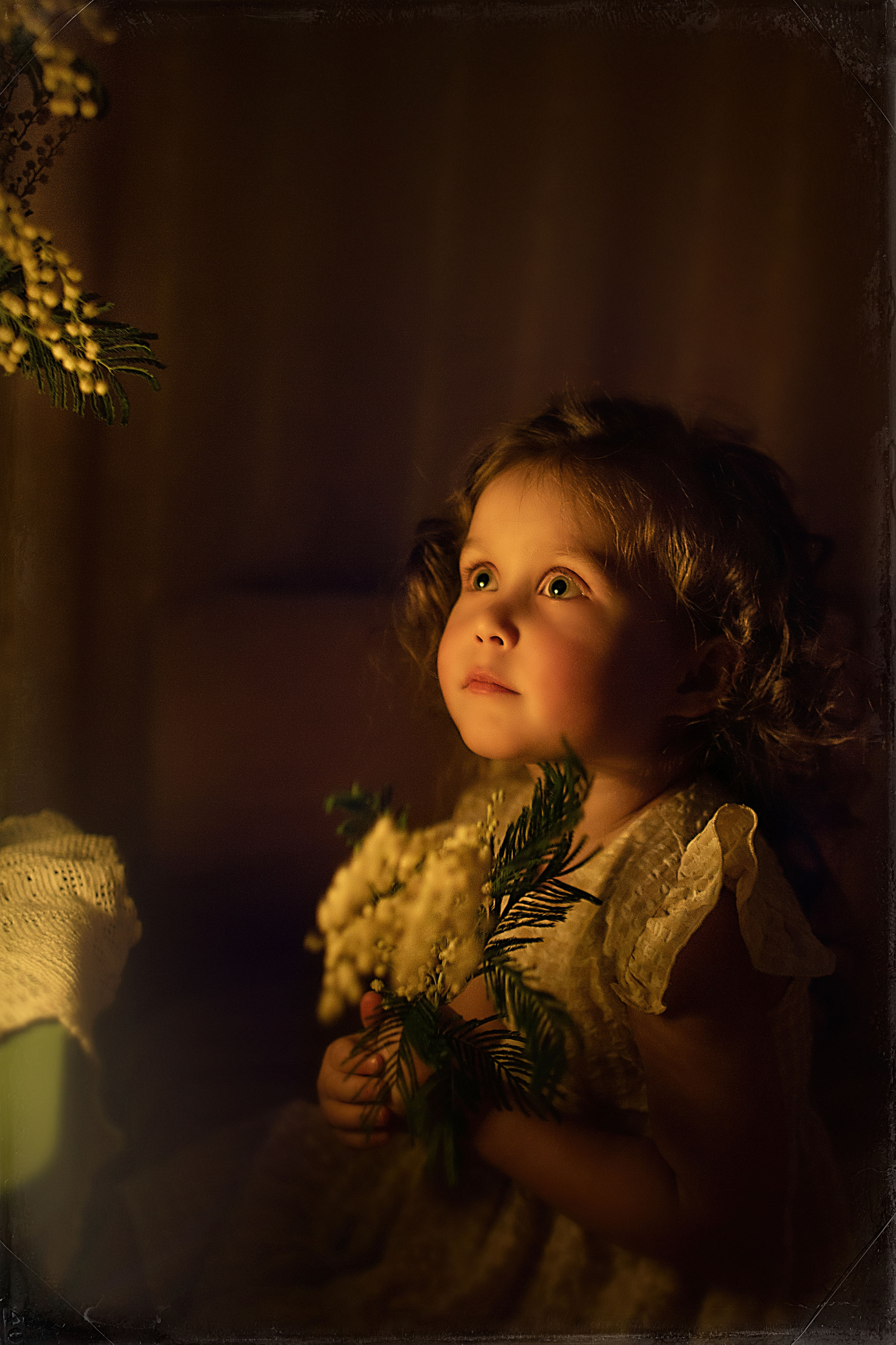 С 8 Марта!. Семейный фотограф в Санкт-Петербурге