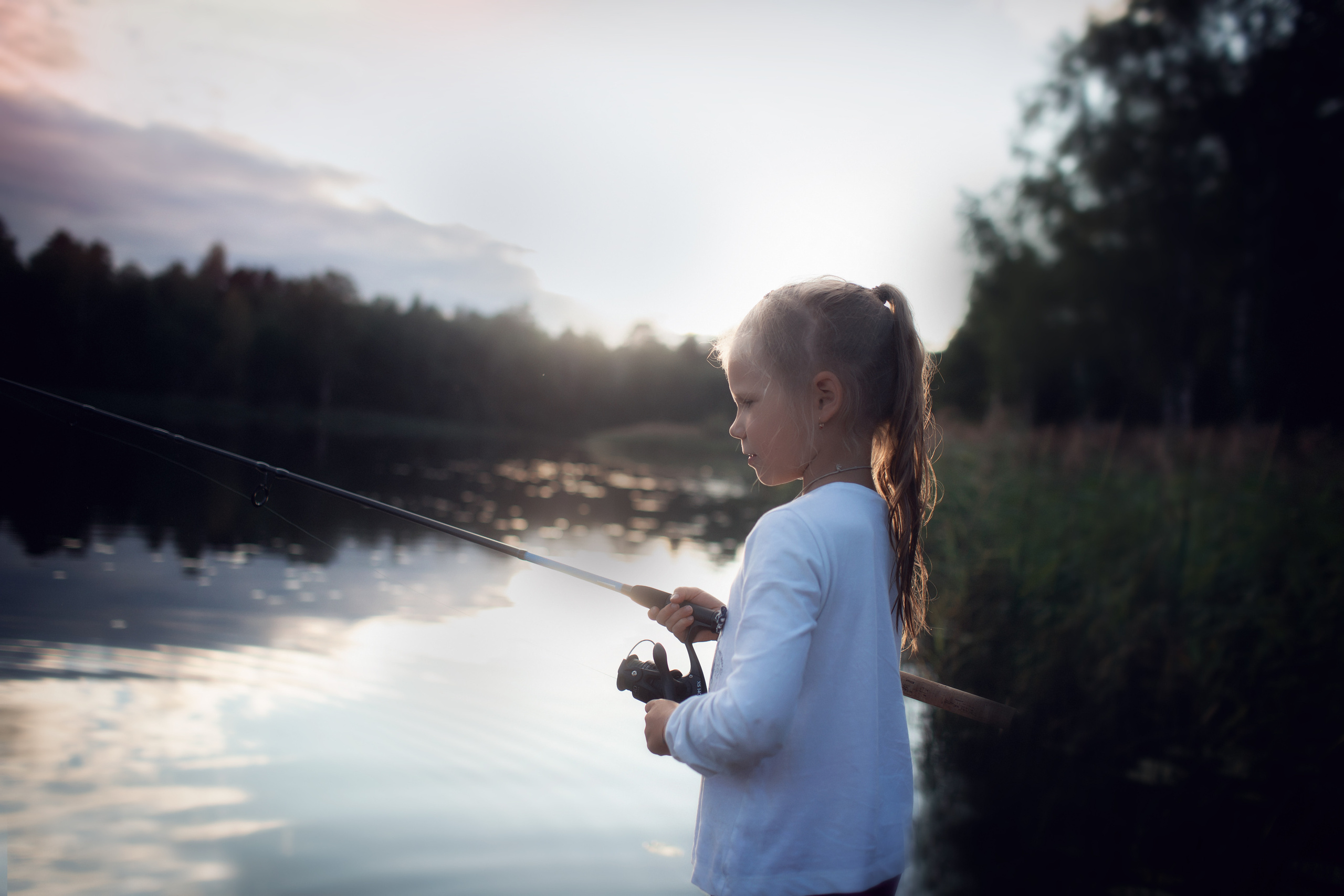Злата_Семья. Семейный фотограф в Санкт-Петербурге