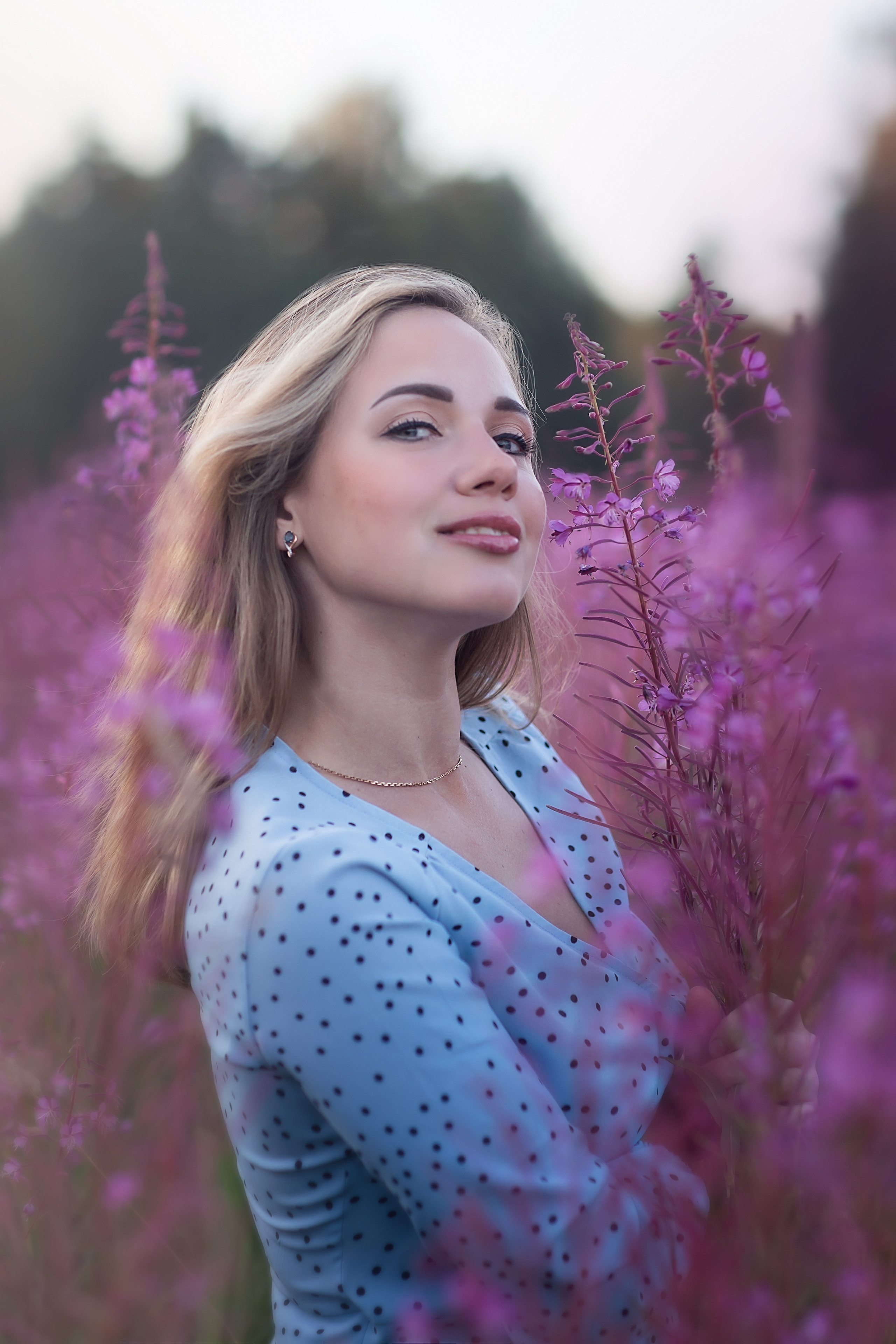 Екатерина. Семейный фотограф в Санкт-Петербурге