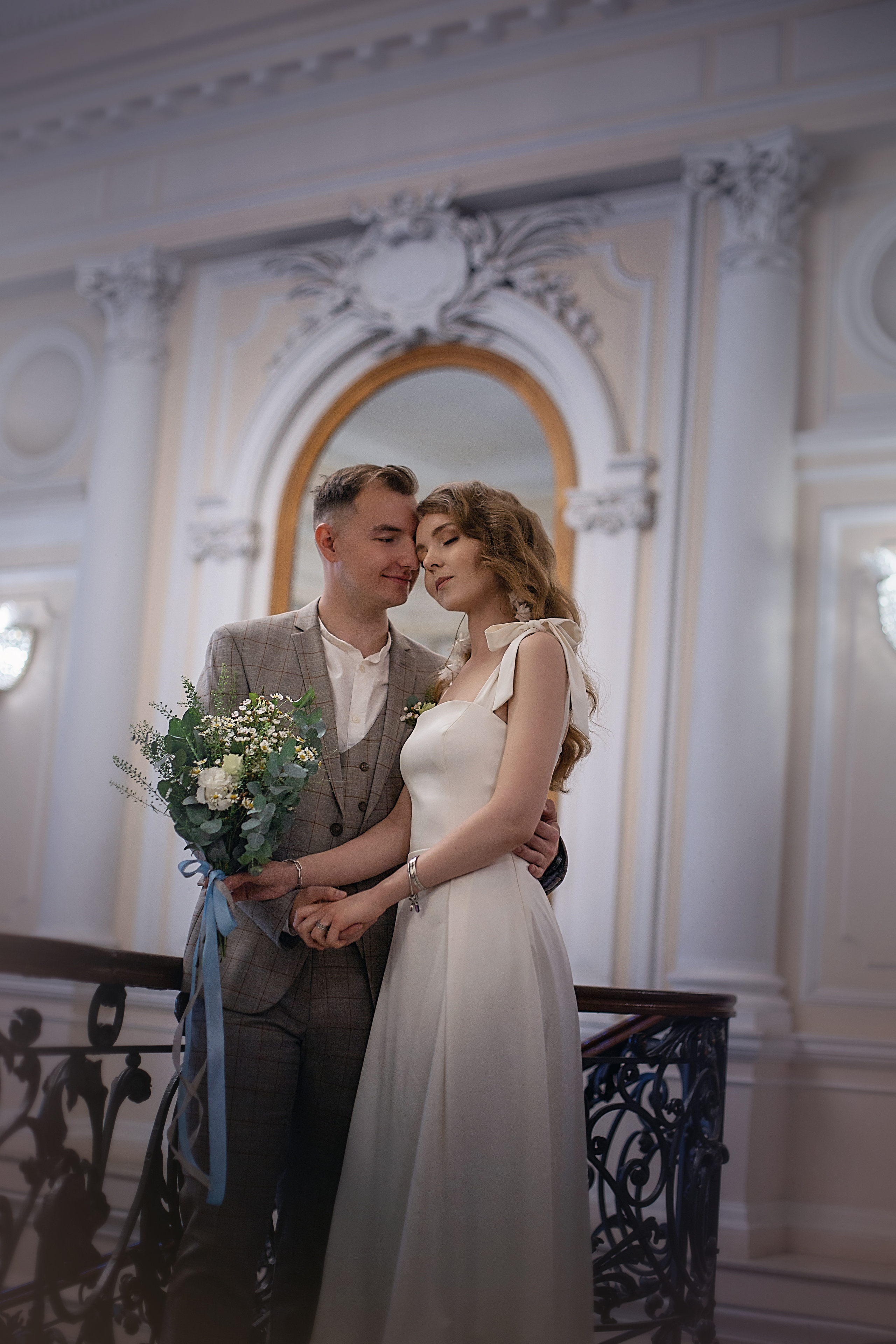 Денис и Полина_08.07.2023. Семейный фотограф в Санкт-Петербурге