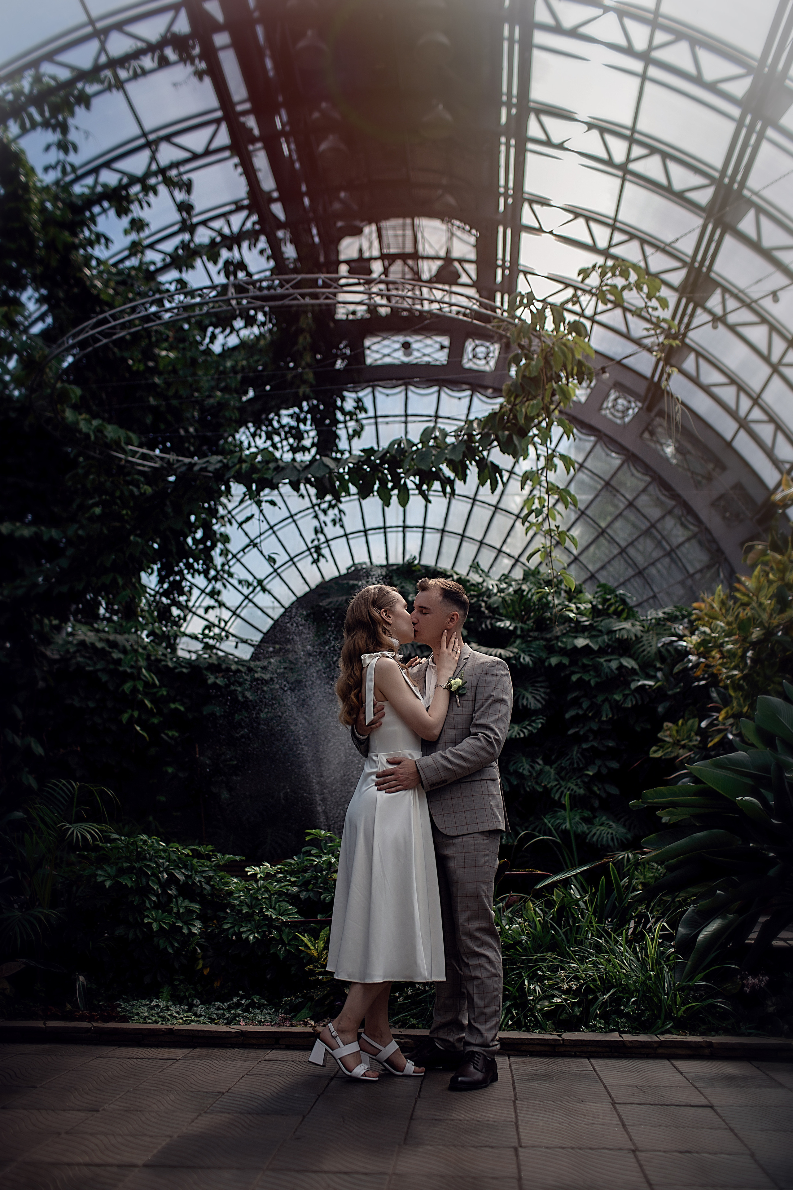 Денис и Полина_08.07.2023. Семейный фотограф в Санкт-Петербурге