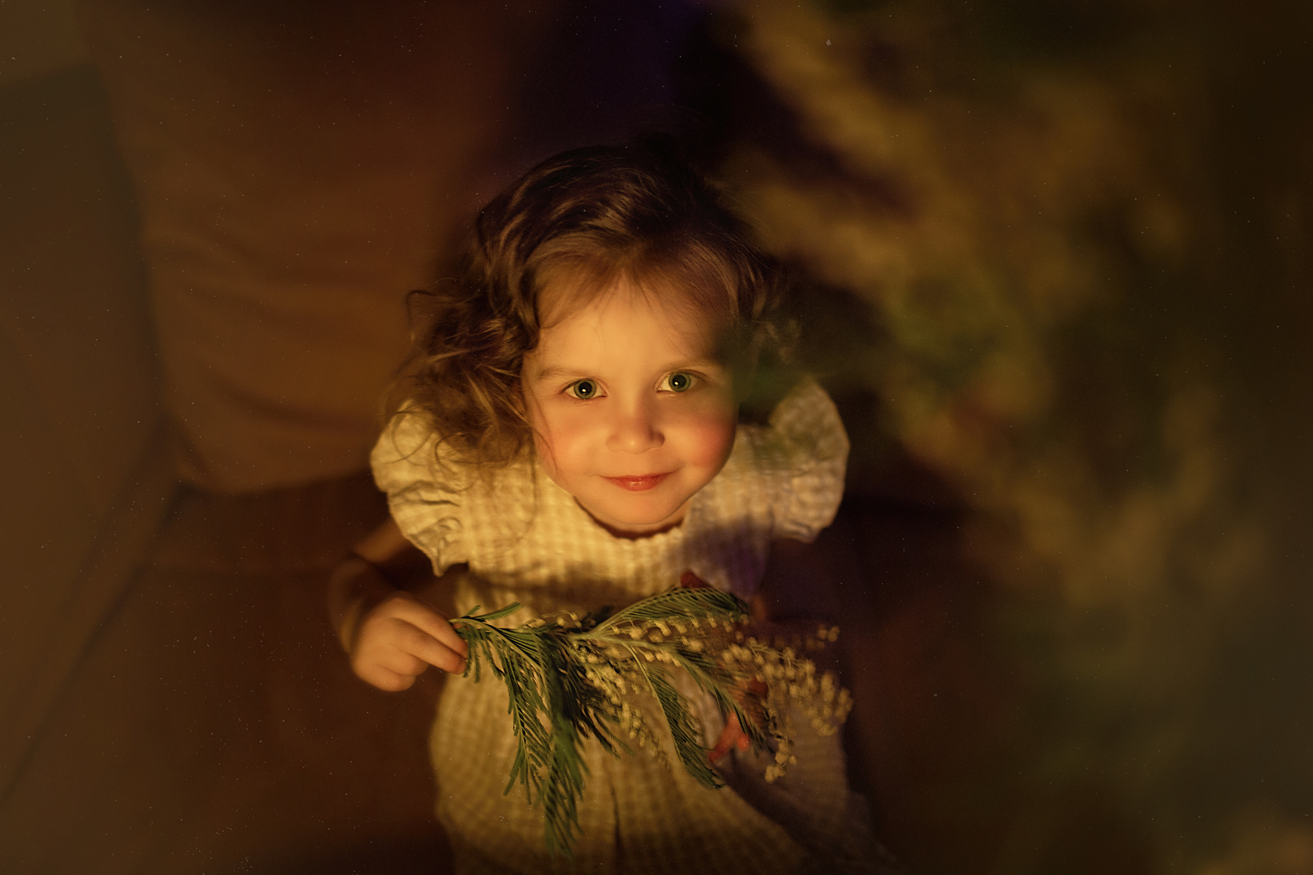 С 8 Марта!. Семейный фотограф в Санкт-Петербурге