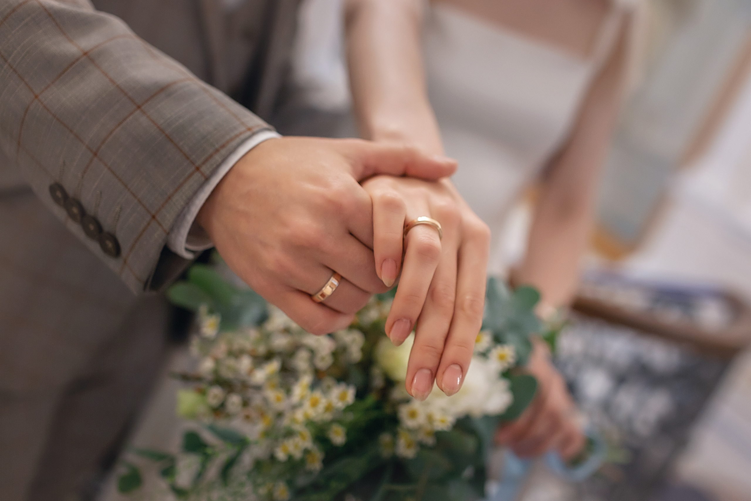 Денис и Полина_08.07.2023. Семейный фотограф в Санкт-Петербурге