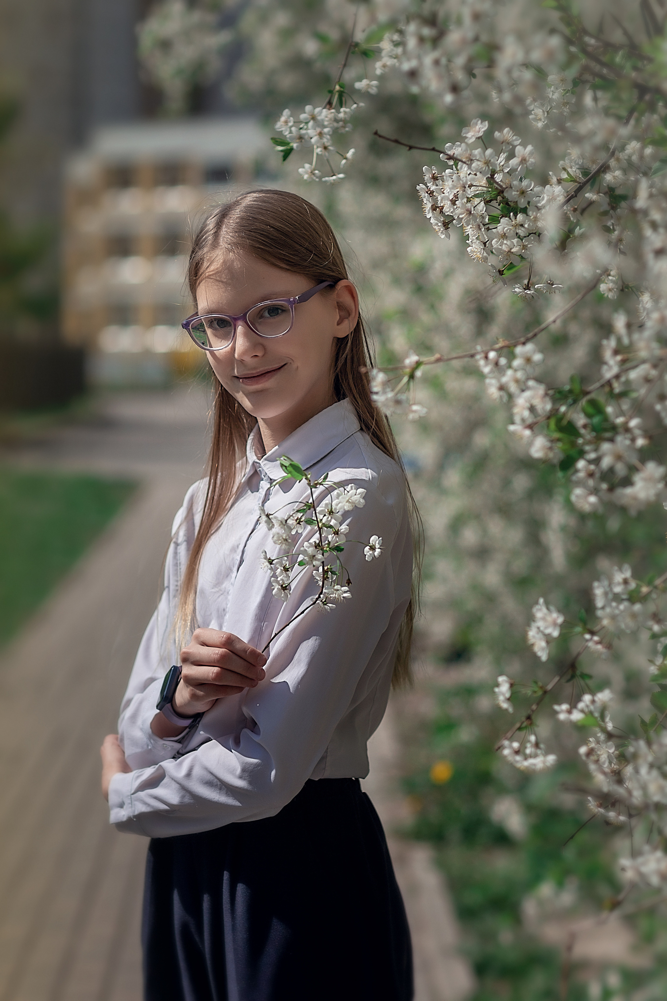 4 класс_2023 год. Семейный фотограф в Санкт-Петербурге