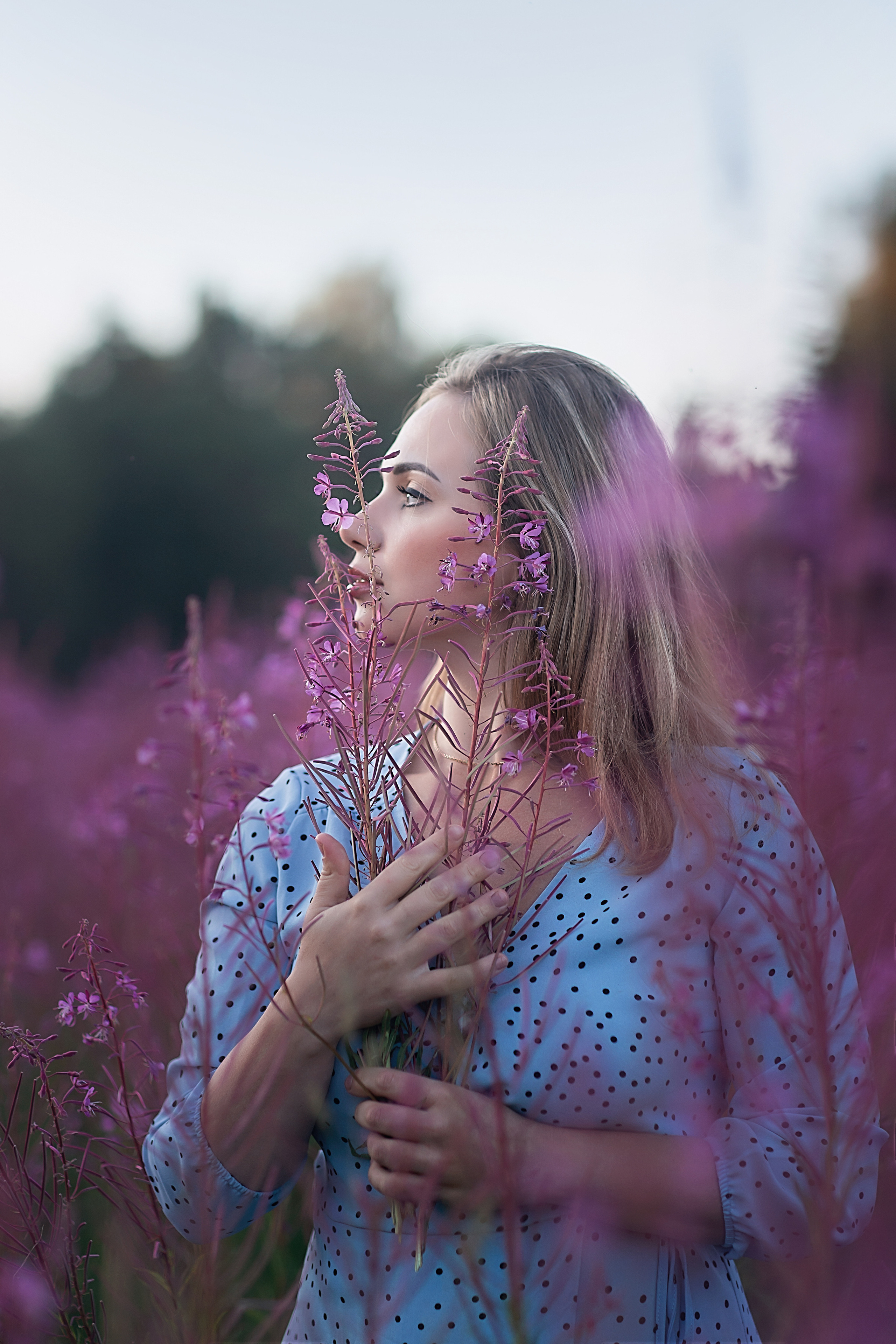 Екатерина. Семейный фотограф в Санкт-Петербурге