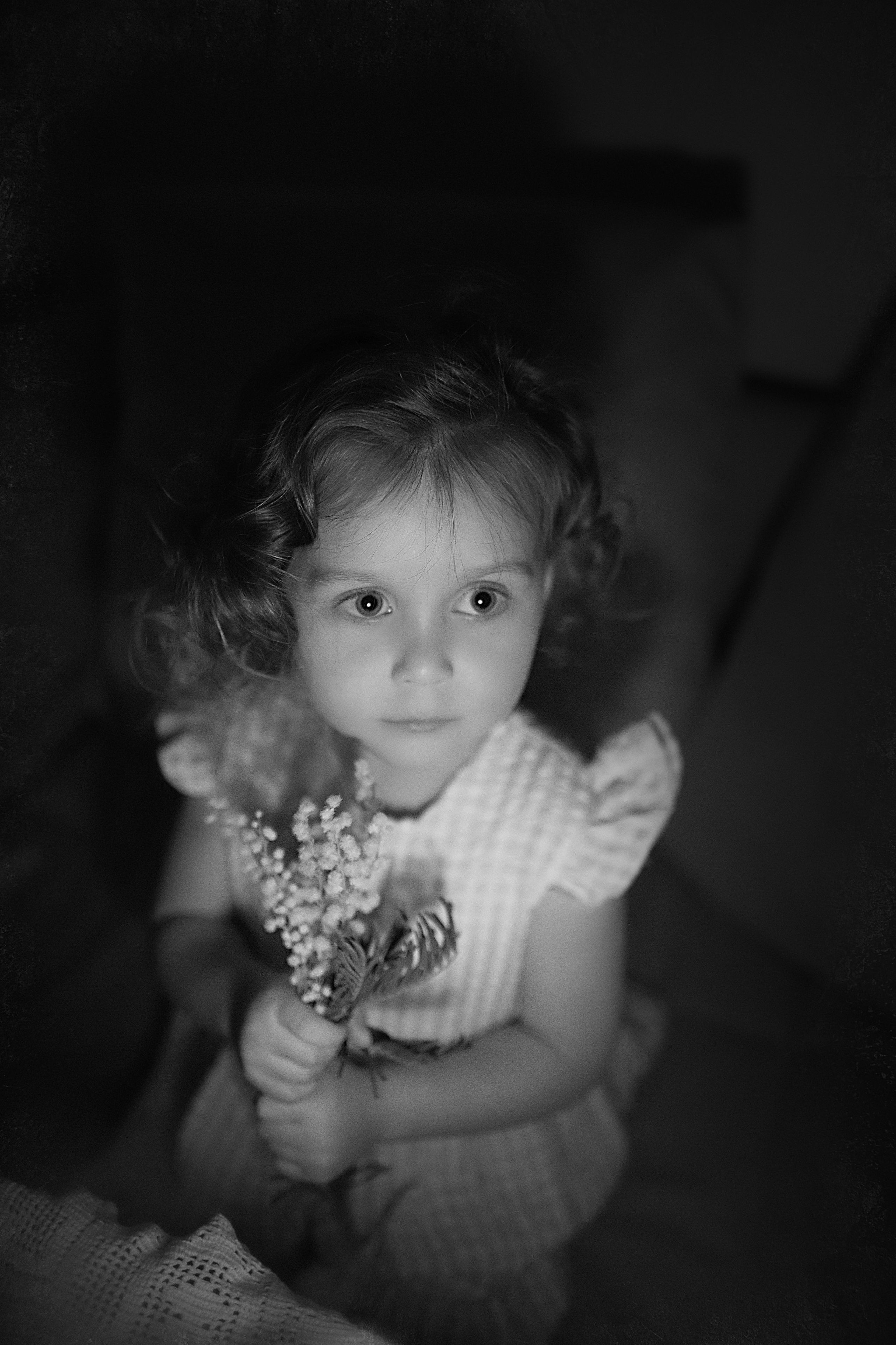 С 8 Марта!. Семейный фотограф в Санкт-Петербурге