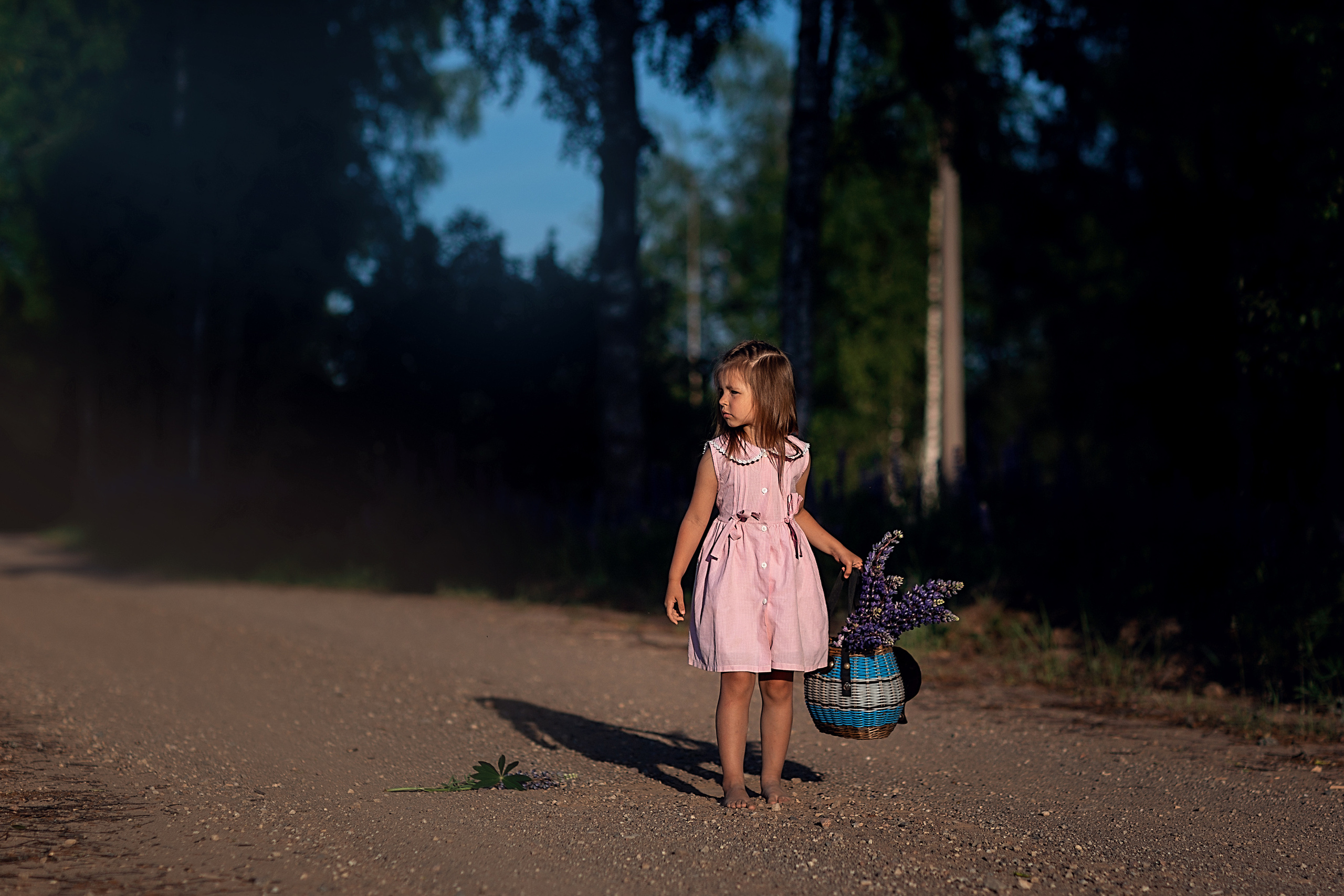 Алиса. Семейный фотограф в Санкт-Петербурге