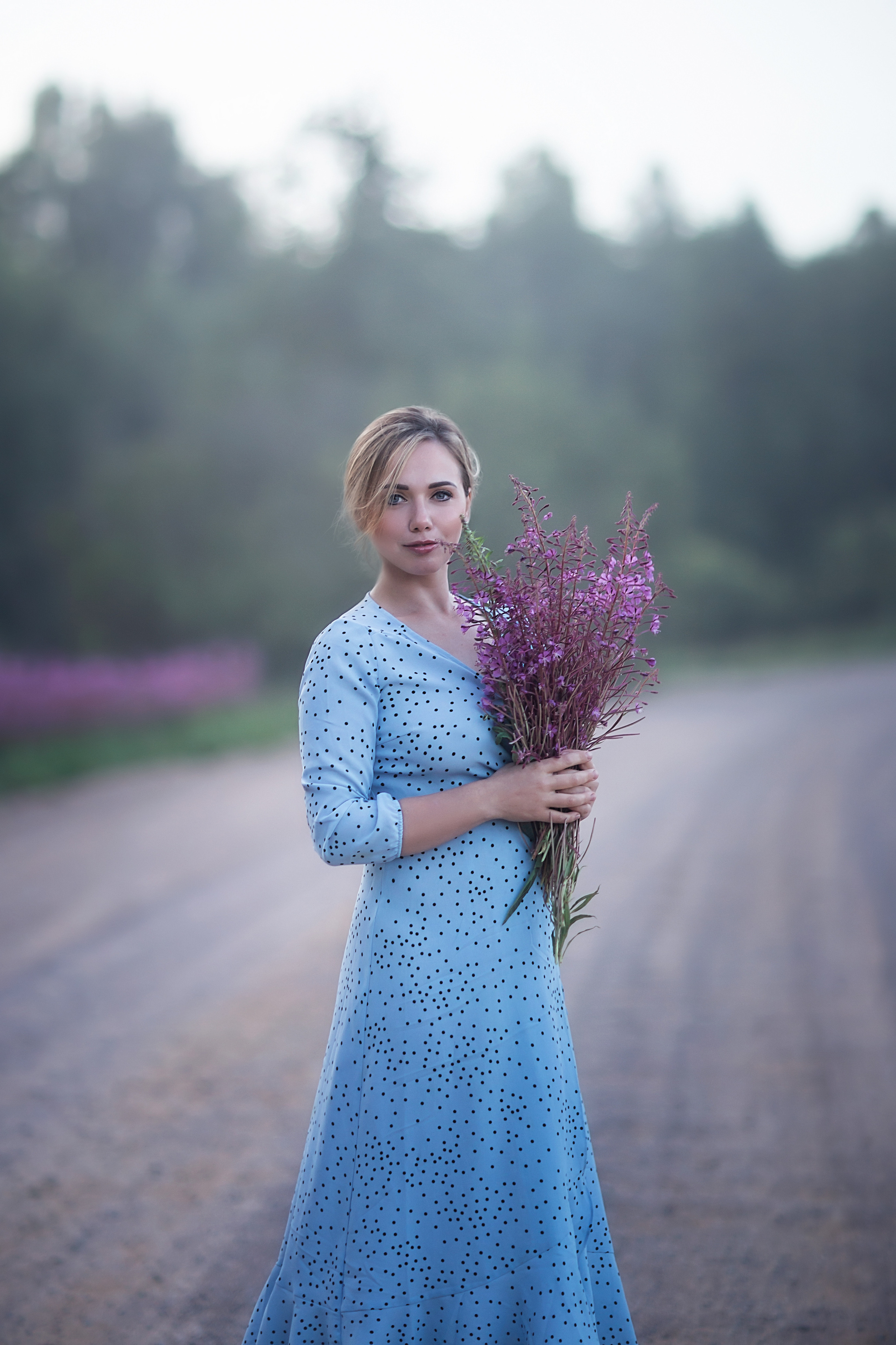 Екатерина. Семейный фотограф в Санкт-Петербурге