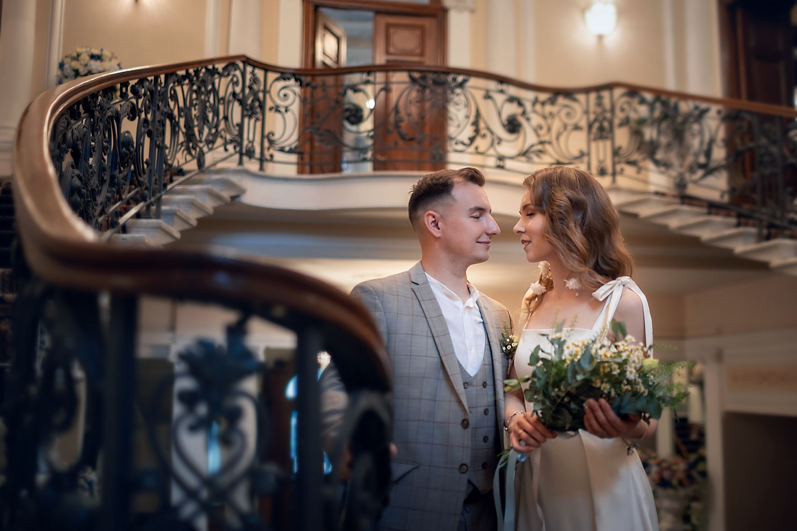 Денис и Полина_08.07.2023. Семейный фотограф в Санкт-Петербурге