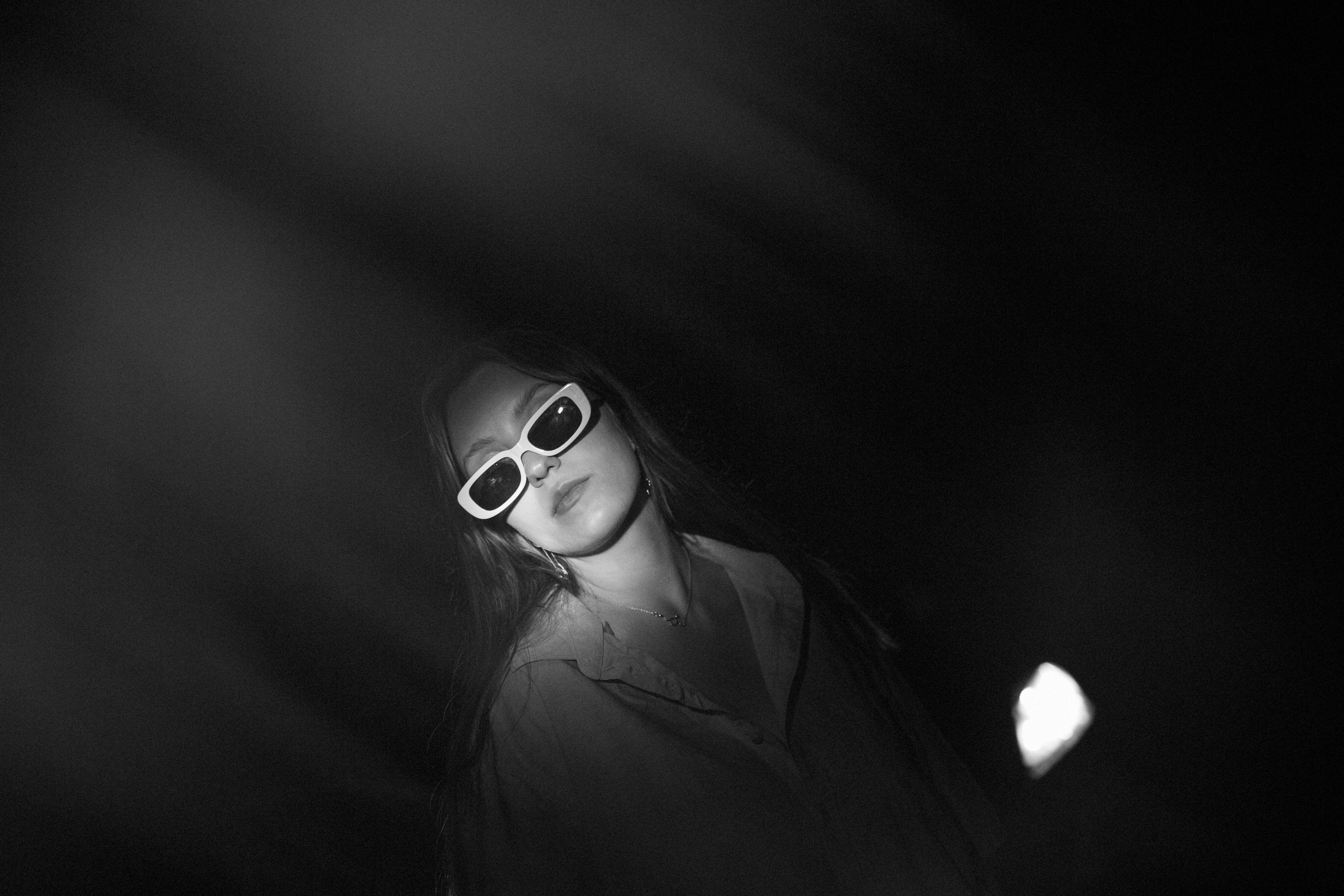 Ночью. Семейный фотограф в Санкт-Петербурге