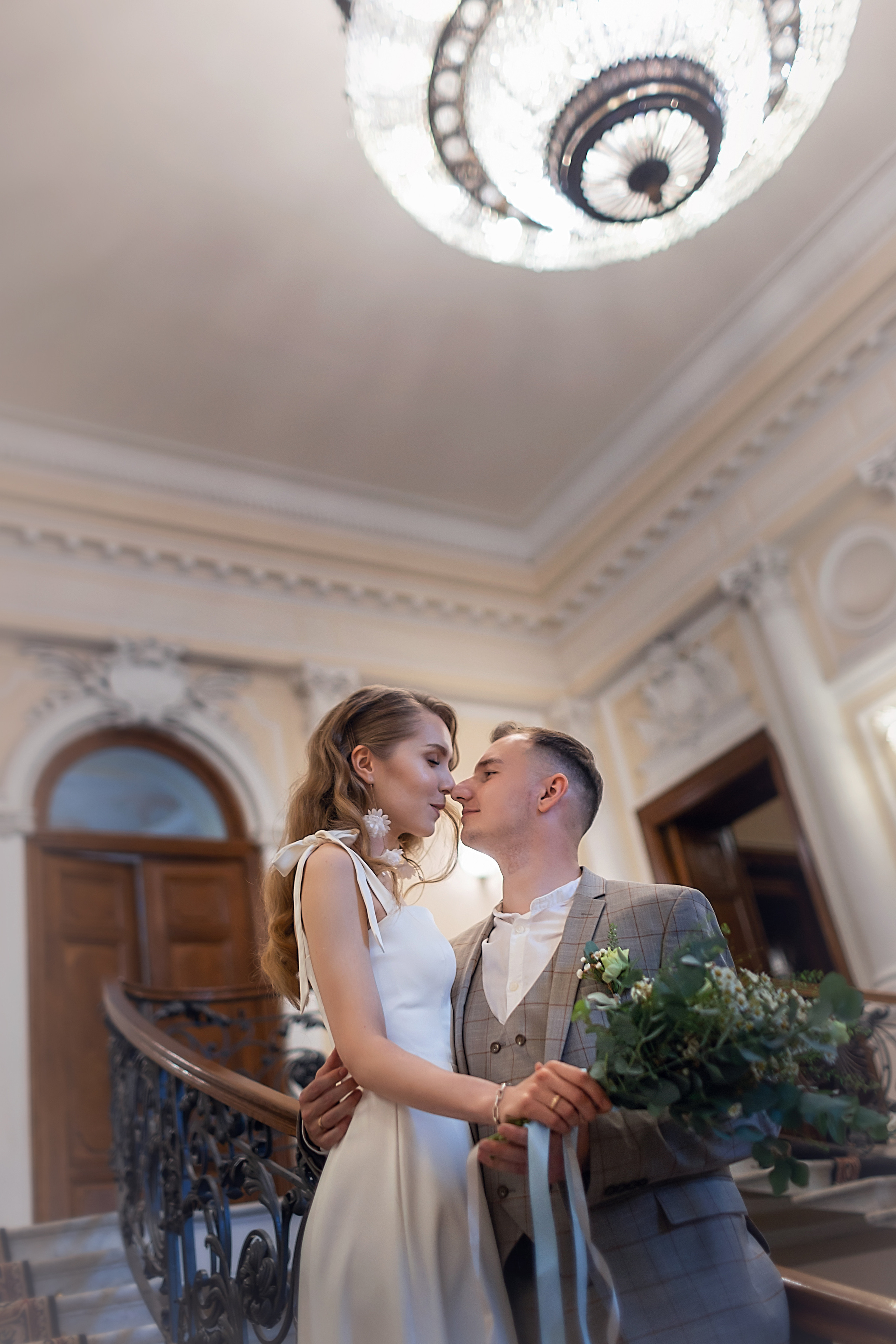 Денис и Полина_08.07.2023. Семейный фотограф в Санкт-Петербурге