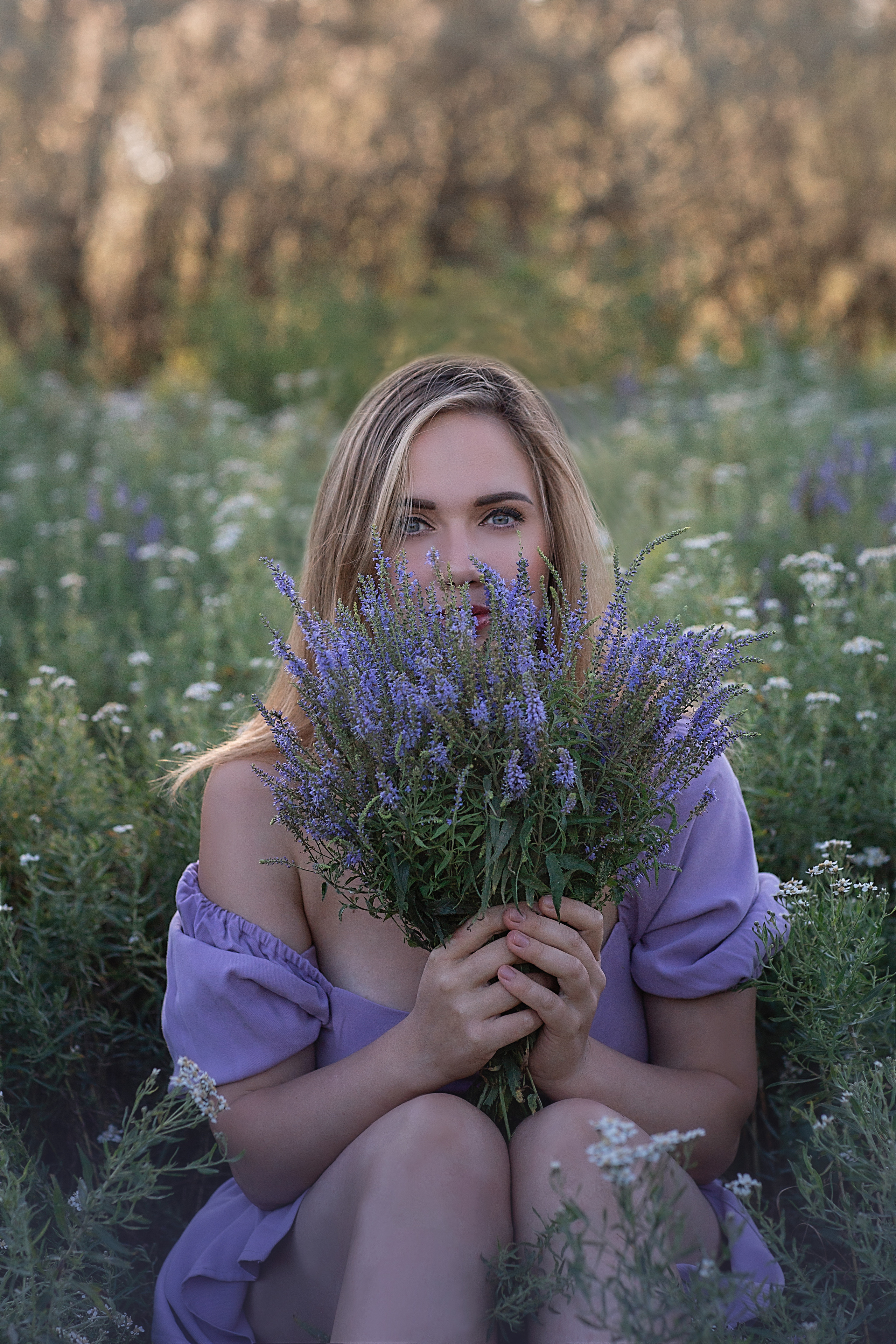 Екатерина. Семейный фотограф в Санкт-Петербурге