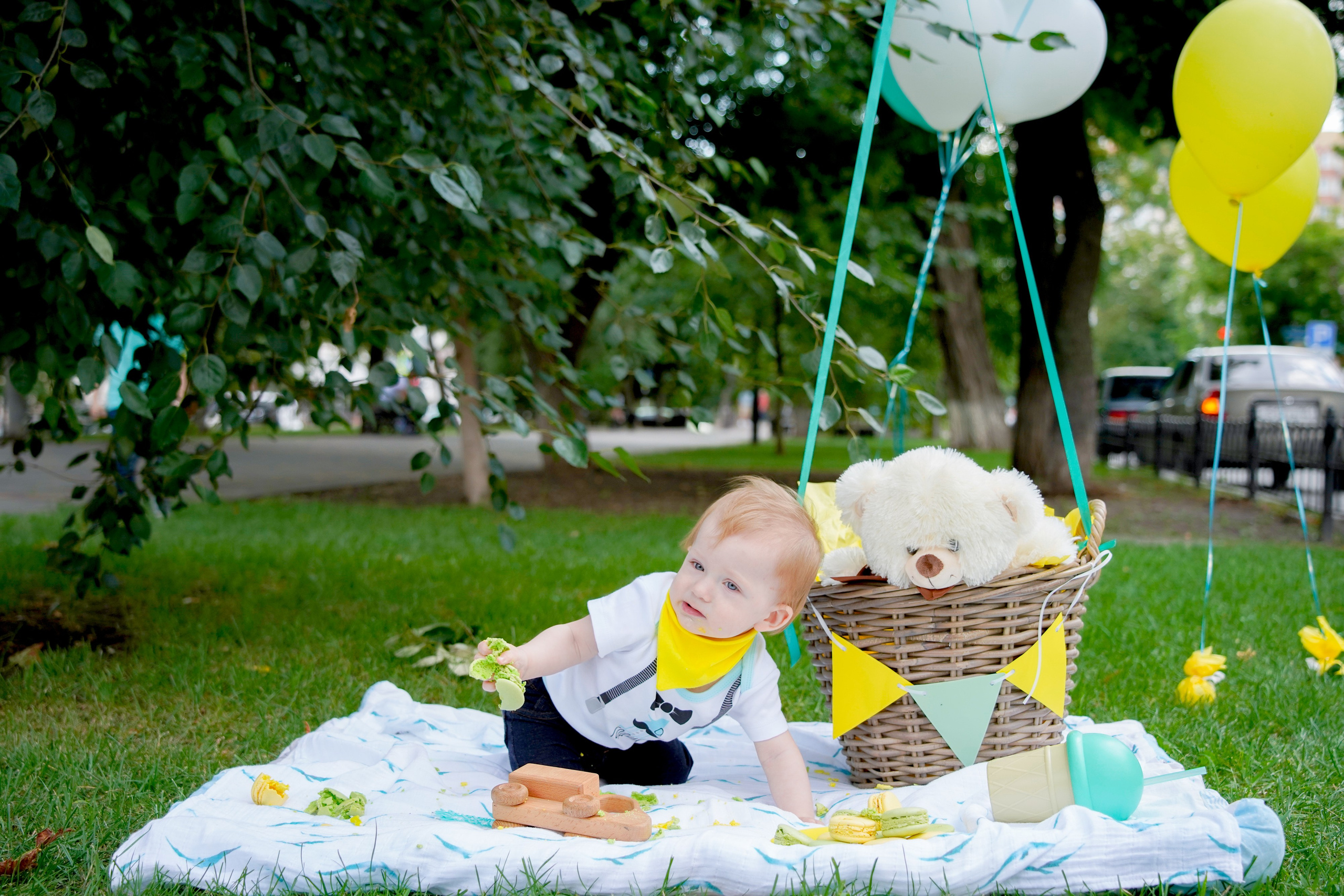 1 год)). Max Matvich and Victoria Basova are professionals in their field