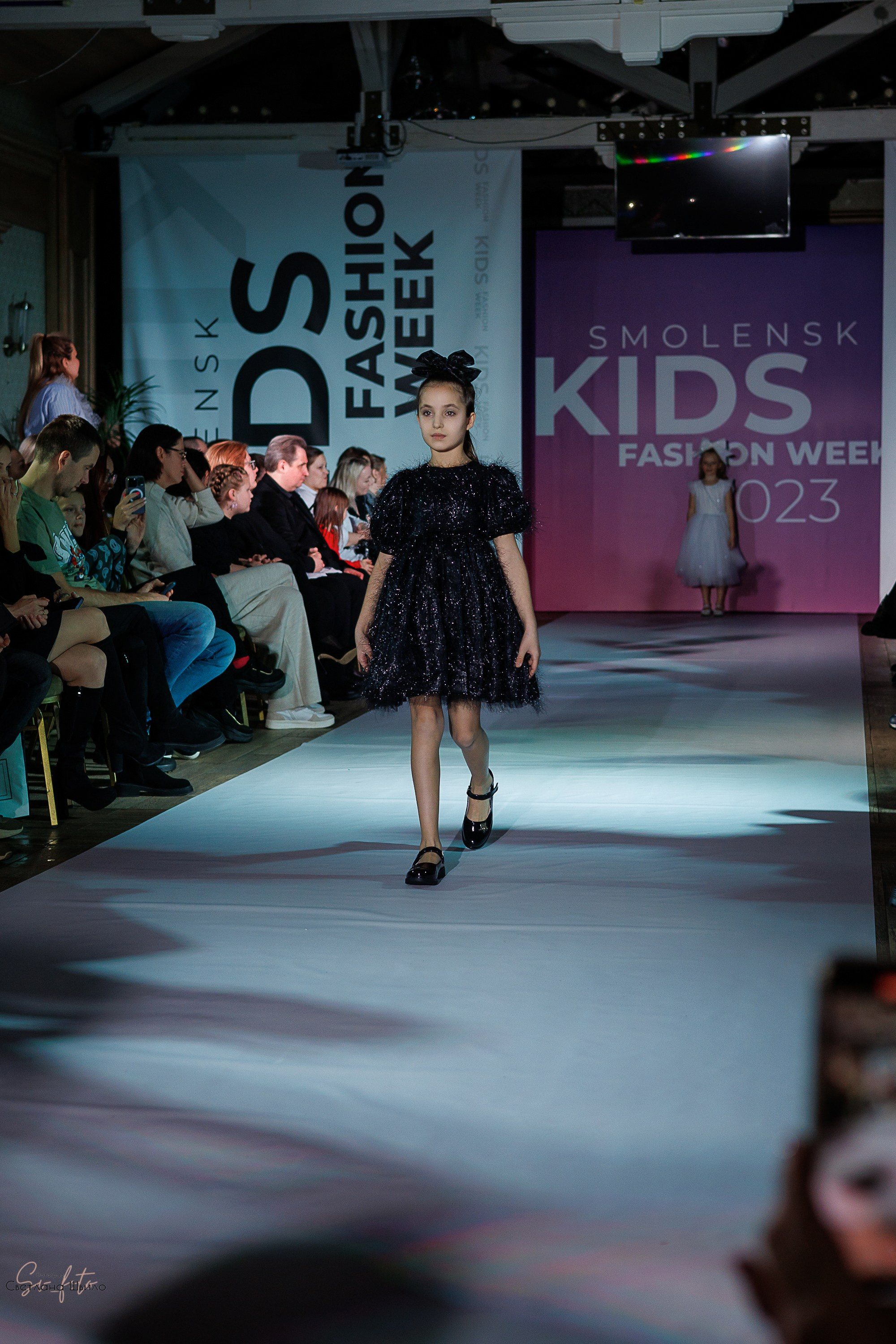 Smolensk Fashion Week_показы_ДЕНЬ 1. Главная