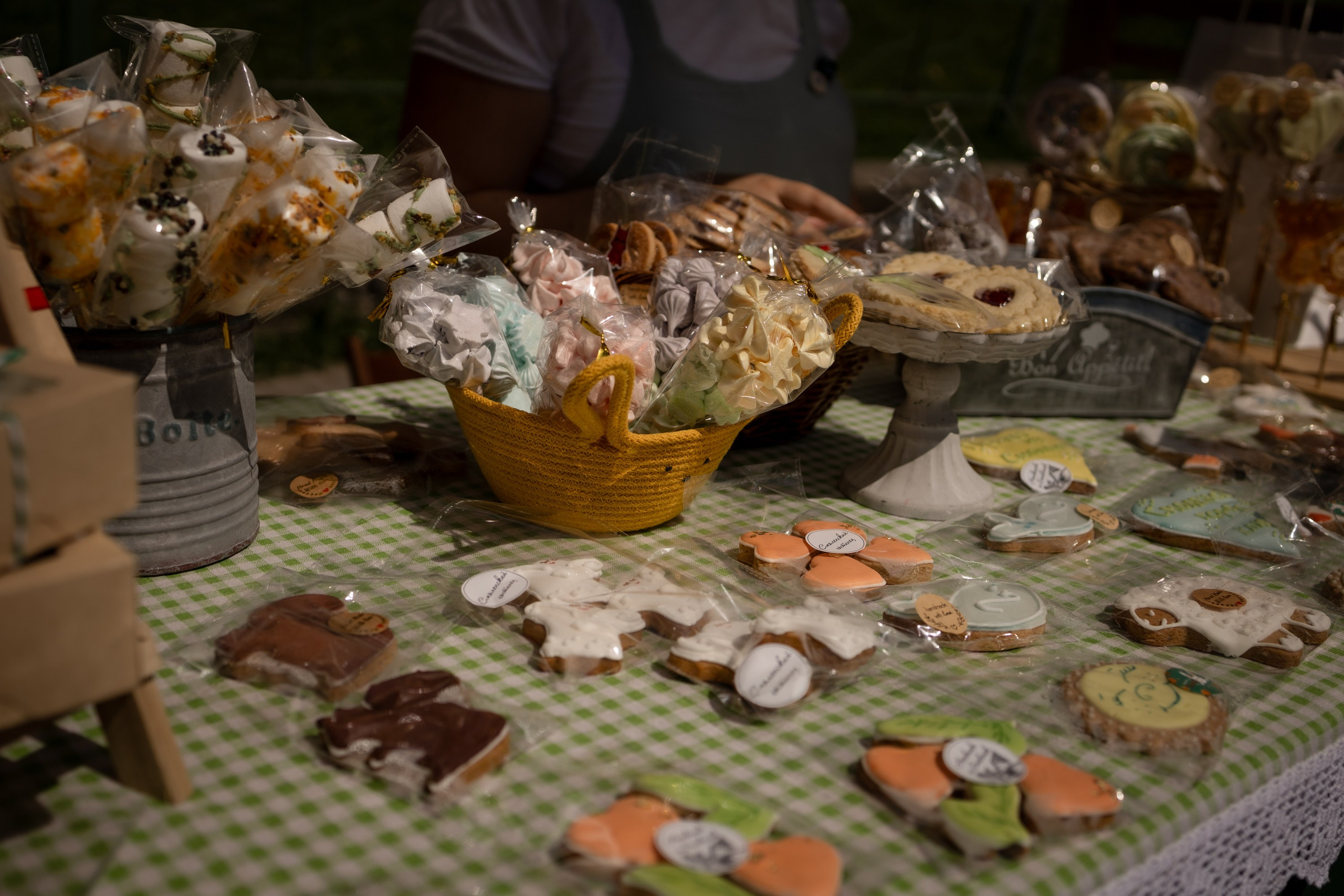 ЛУКОВ ФЕСТ 2024 ДЕНЬ 1. Главная