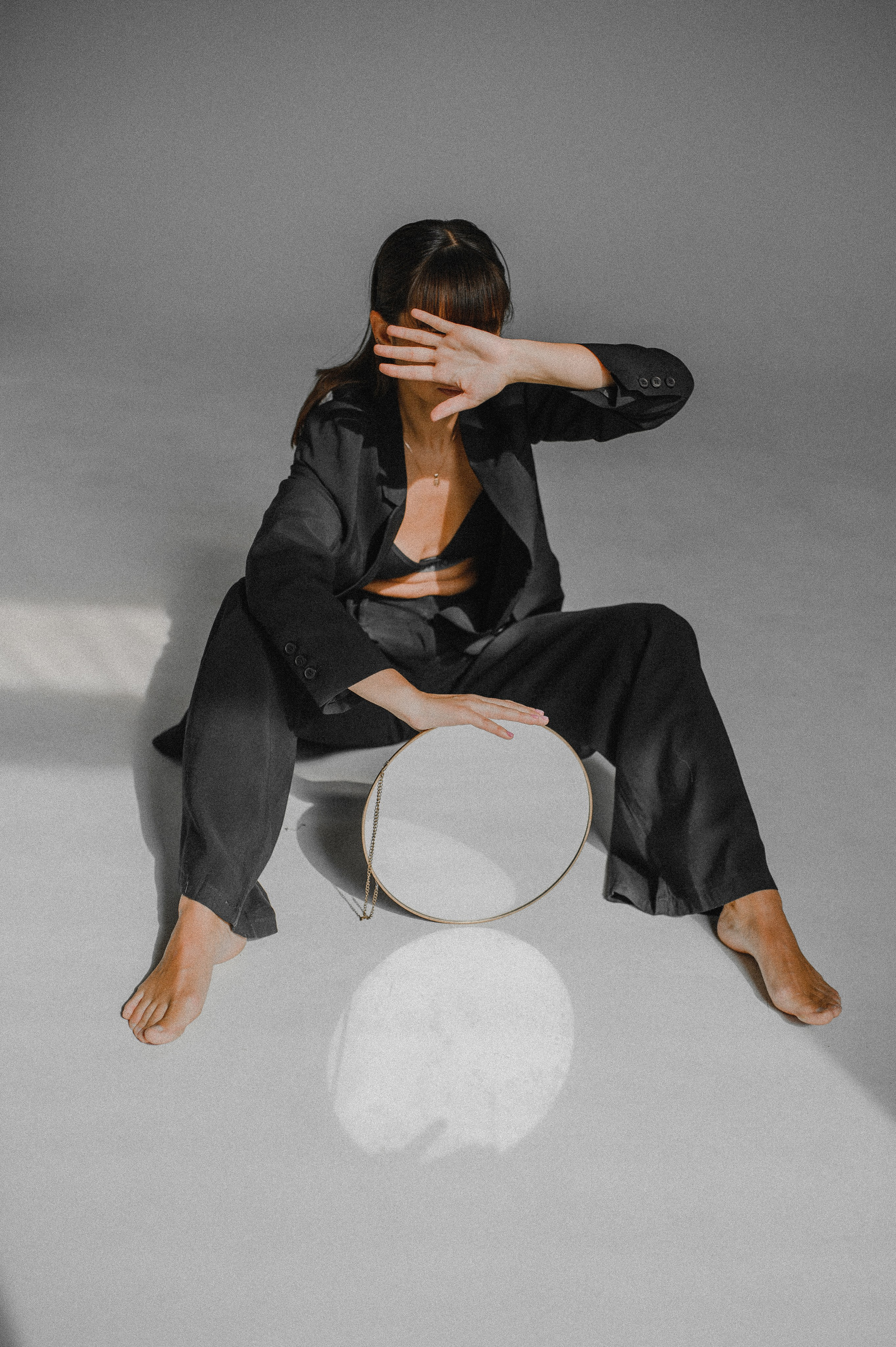 Анна. Семейный и детский фотограф в Туле