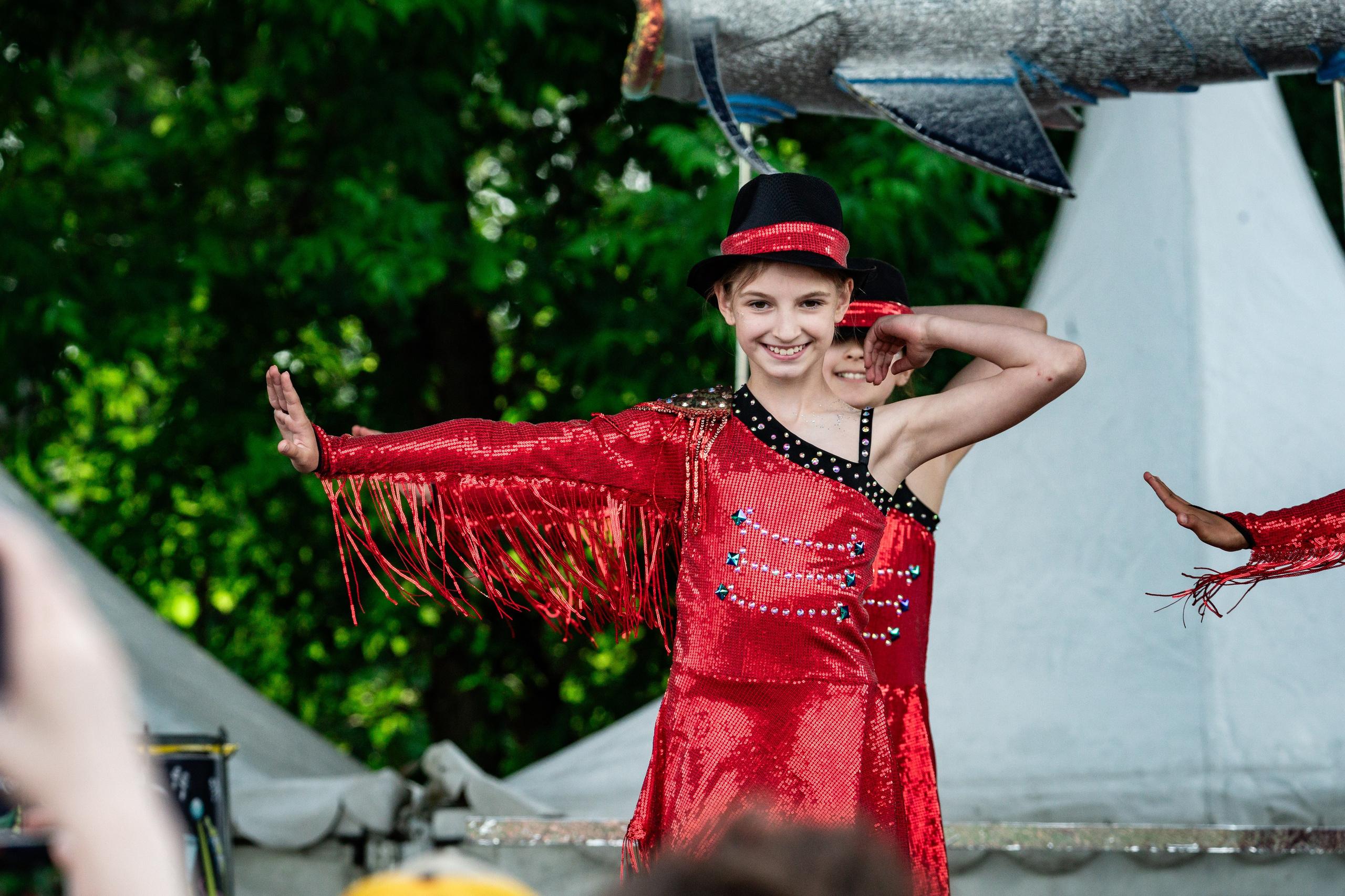 Moscow Samba Festival 2024. Фотограф в Москве Ткаченко Владимир