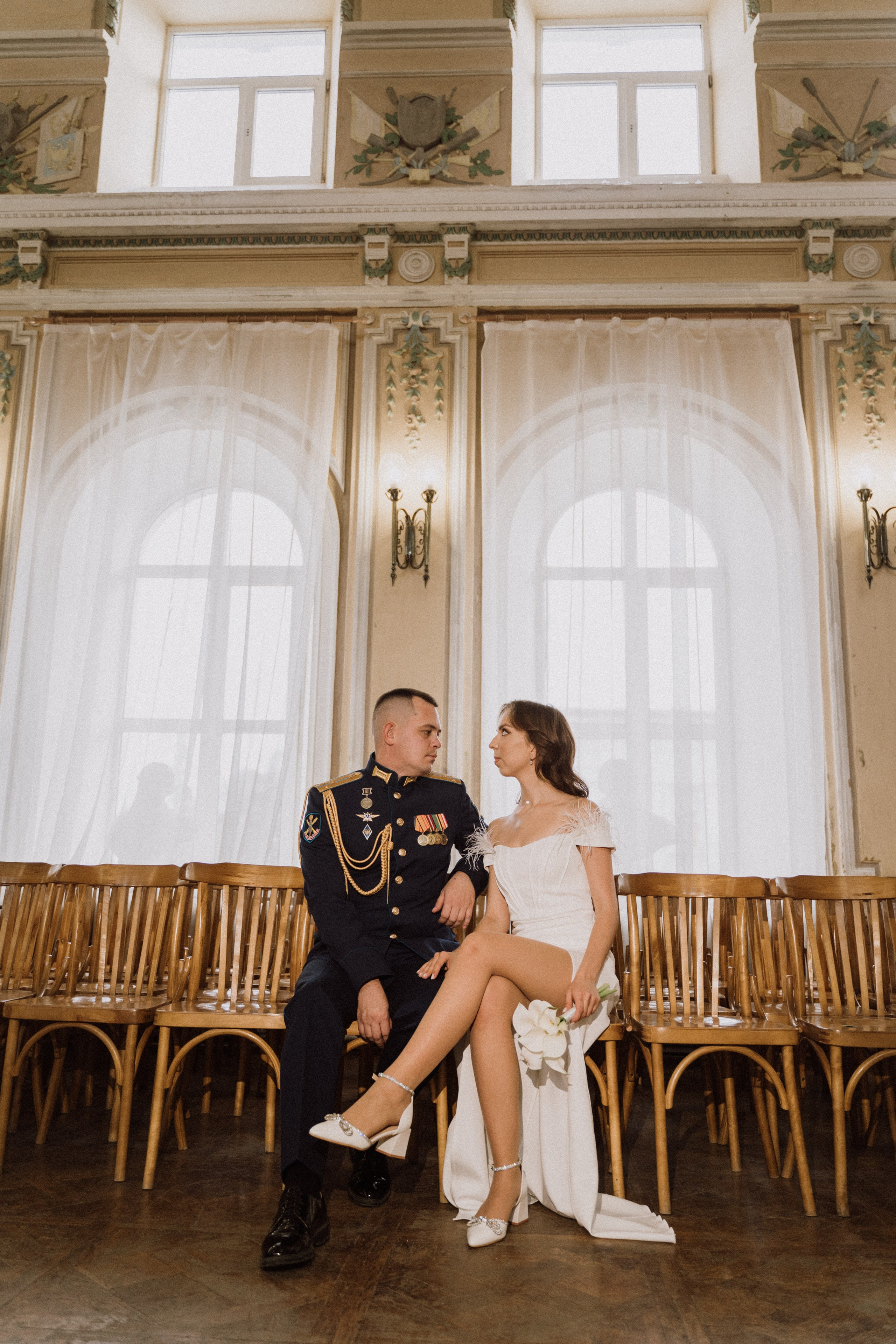 София и Никита. Семейный фотограф Новочеркасск