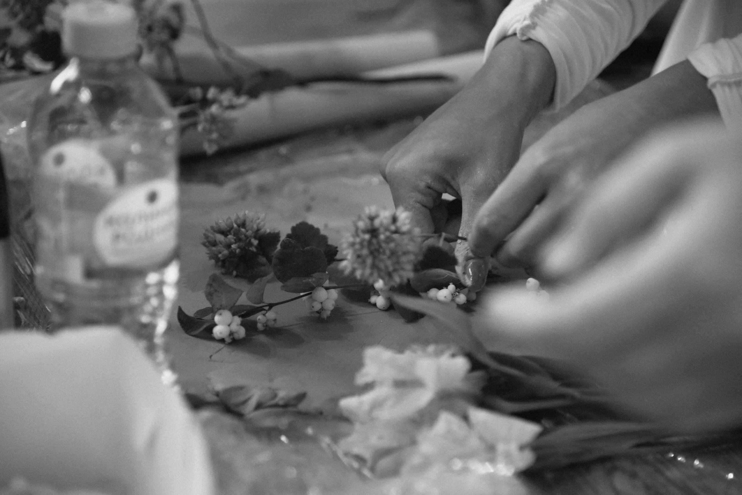 Девичник Марианны. Фотограф Лола Волна, город Москва