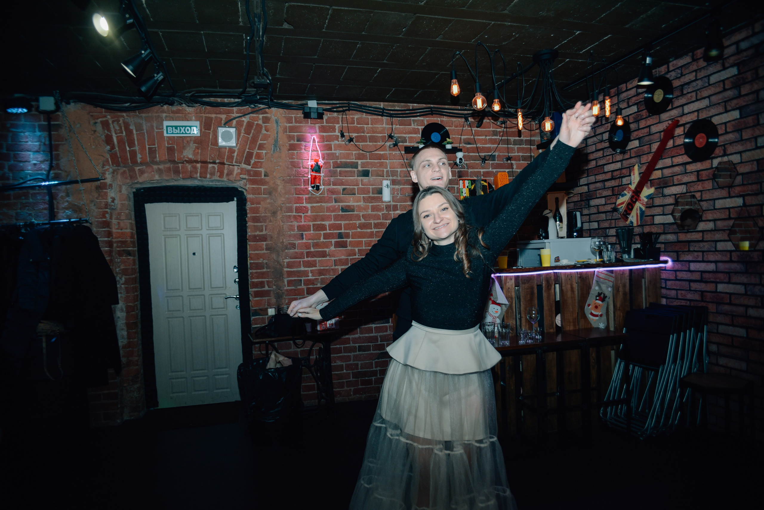 День Рождения Дарьи!. Фотограф Лола Волна, город Москва