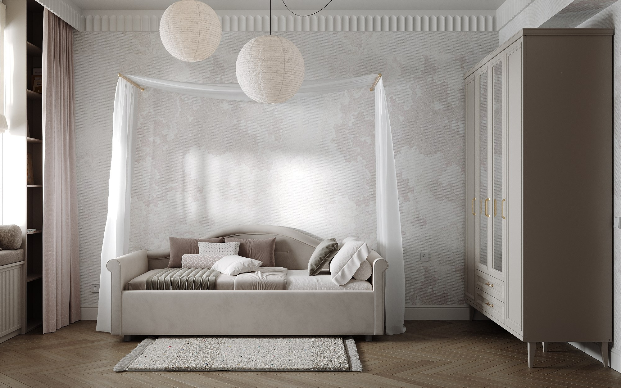 Смоленская. Alina Ryzhankova Design