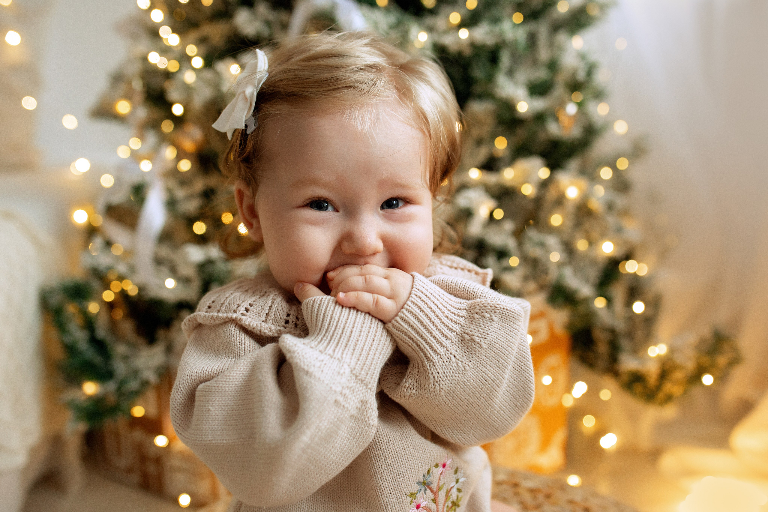 МАША. Фотограф новорожденных Оксана Полевская