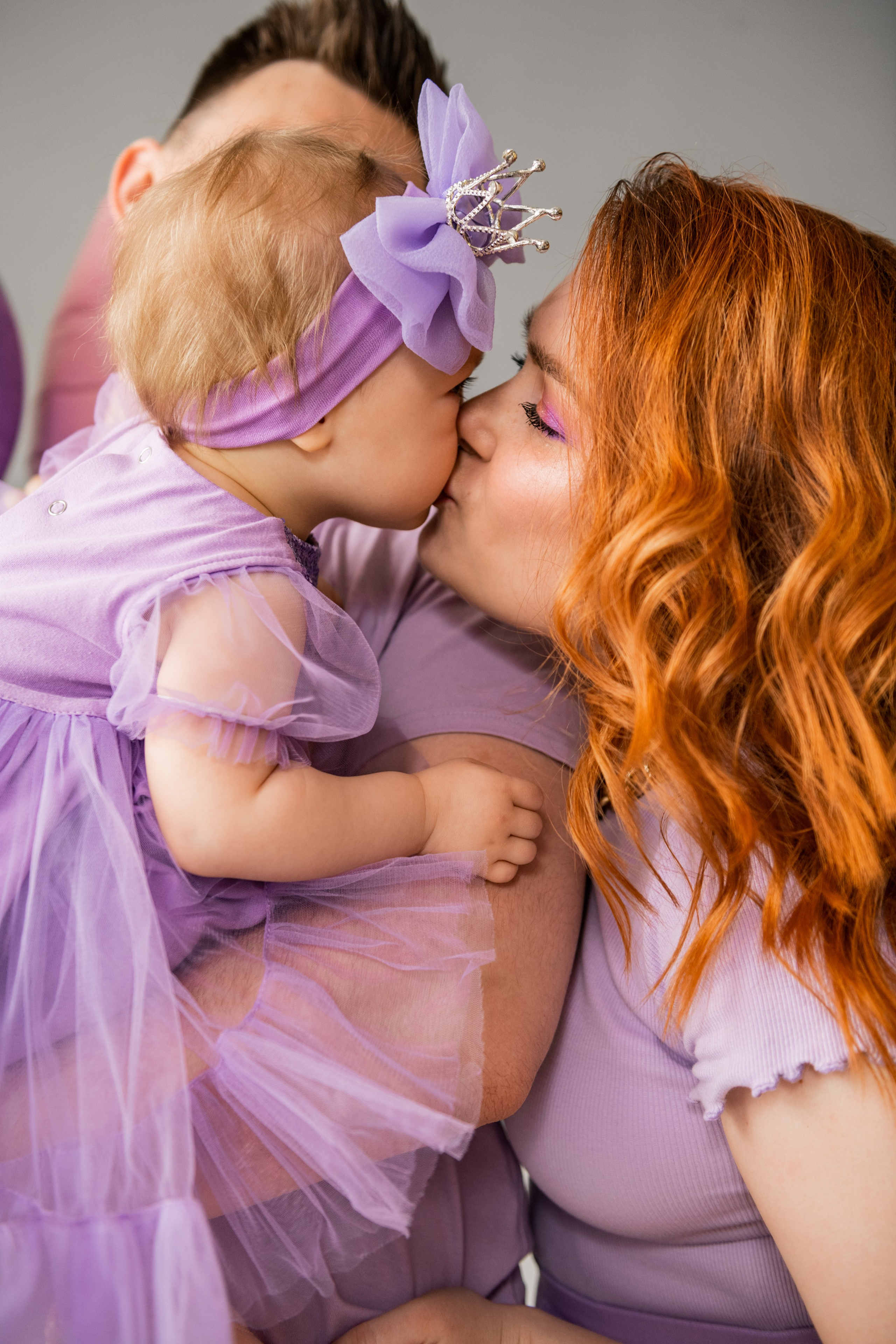 День Рождения Миры. Свадебный и семейный фотограф Нижний Новгород и Москва Павел Градобоев