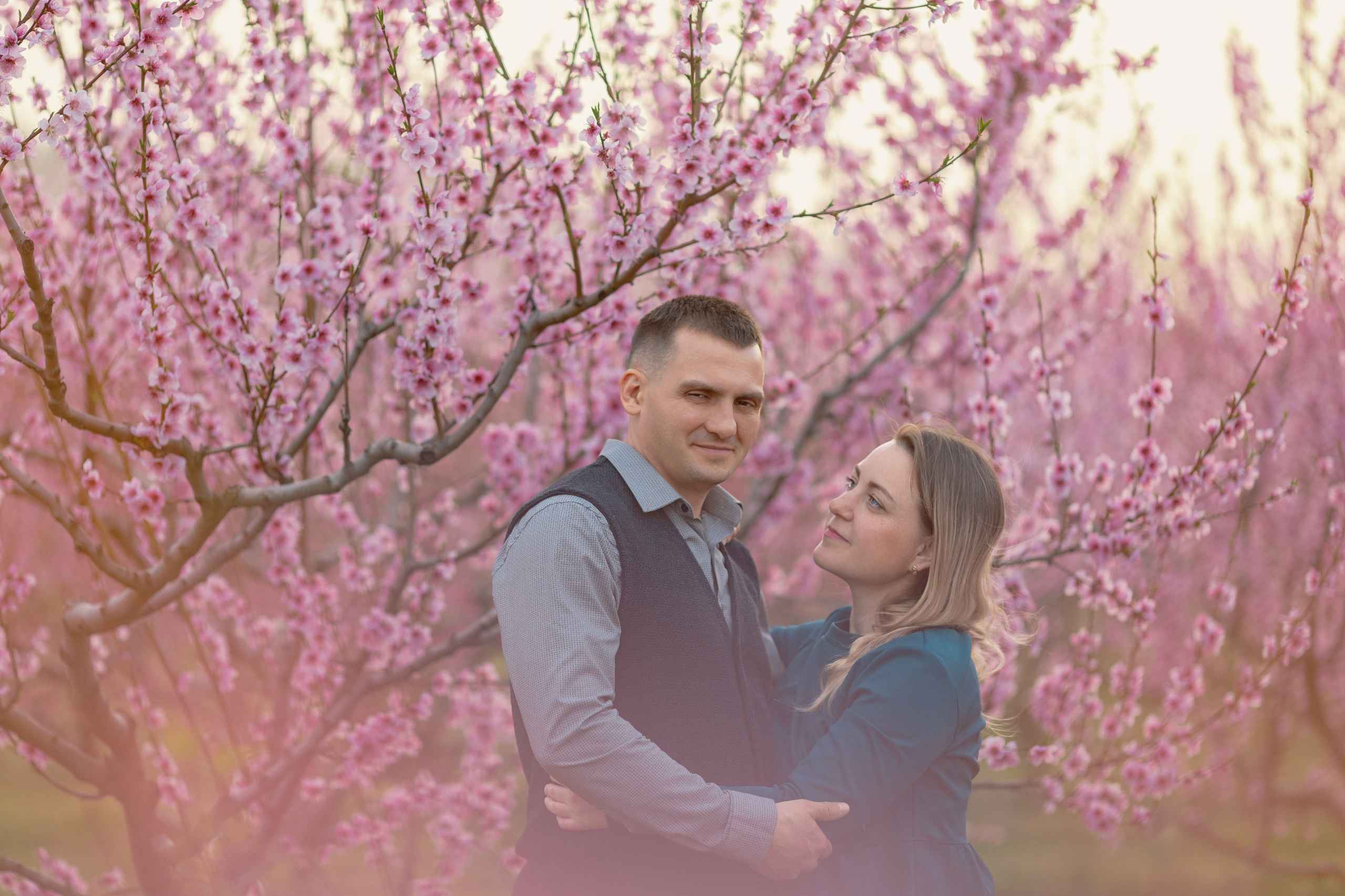 Семья Беспаловых. Семейный и детский фотограф в Крыму Екатерина Швец