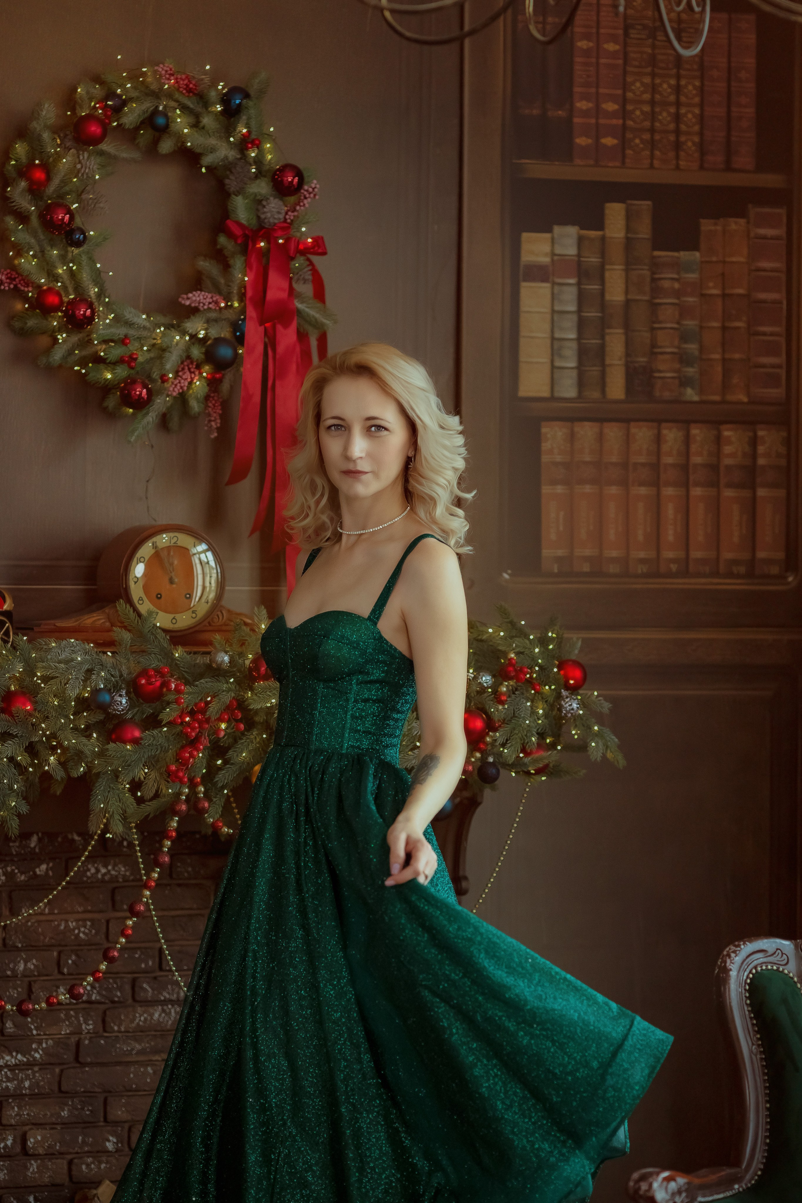 Семья Цветовых. Семейный и детский фотограф в Крыму Екатерина Швец