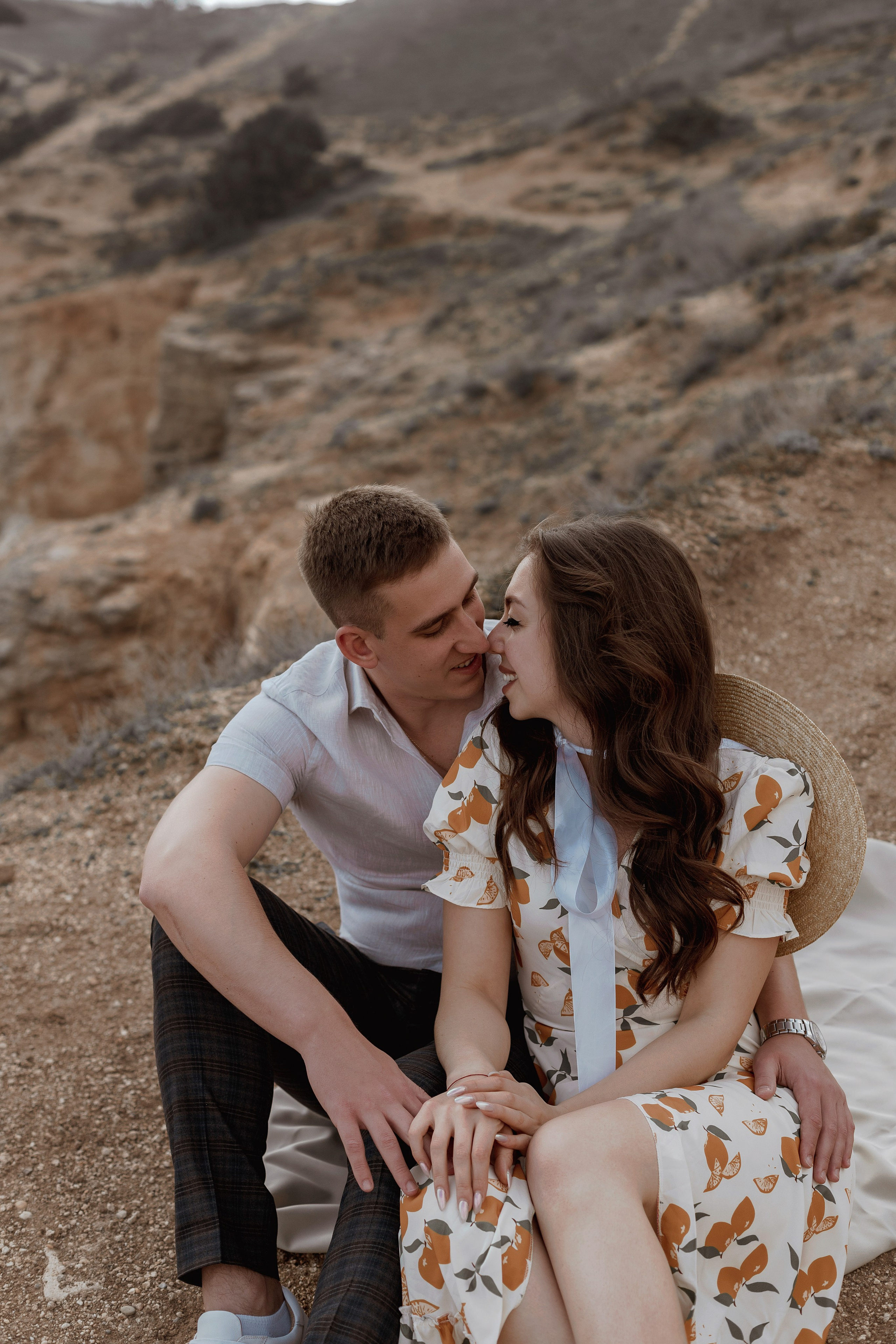 Николай & Екатерина. Семейный и детский фотограф в Крыму Екатерина Швец