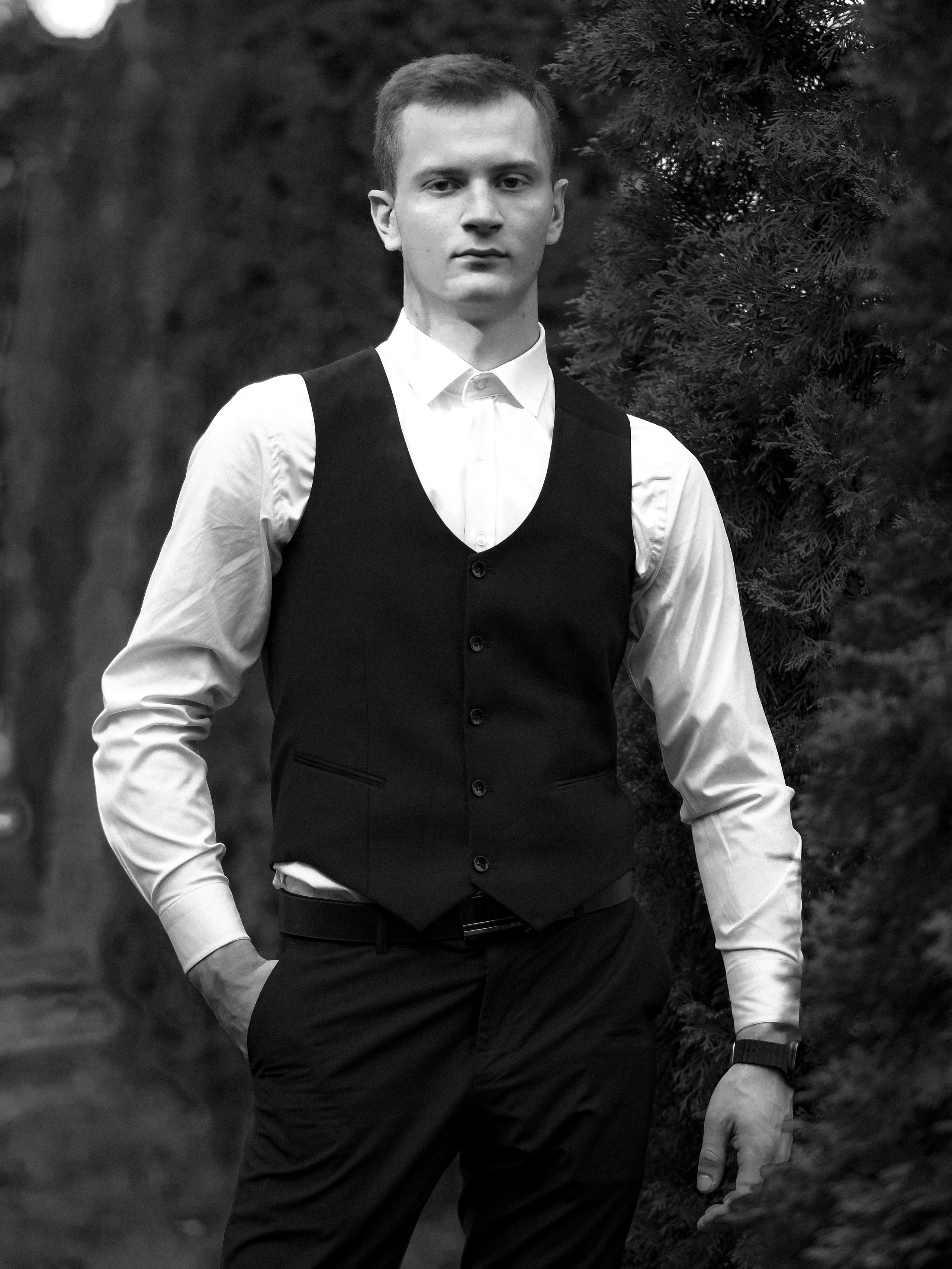 Ирина и Николай. Фотограф Рязань. Семейный Свадебный фотограф