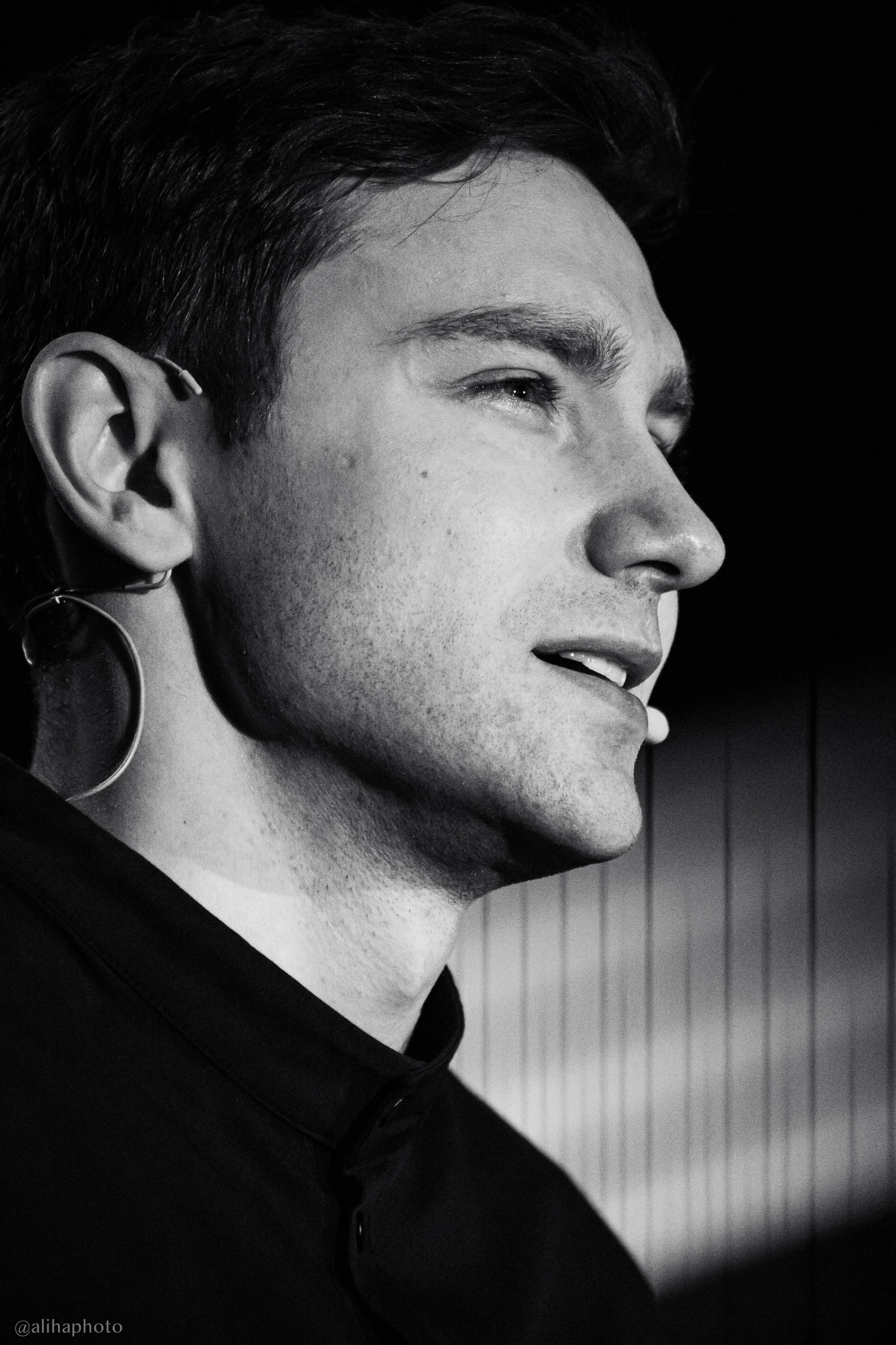 Поэтический вечер, театры, спектакли. ФОТОГРАФ КРАСНОДАР | РОССИЯ