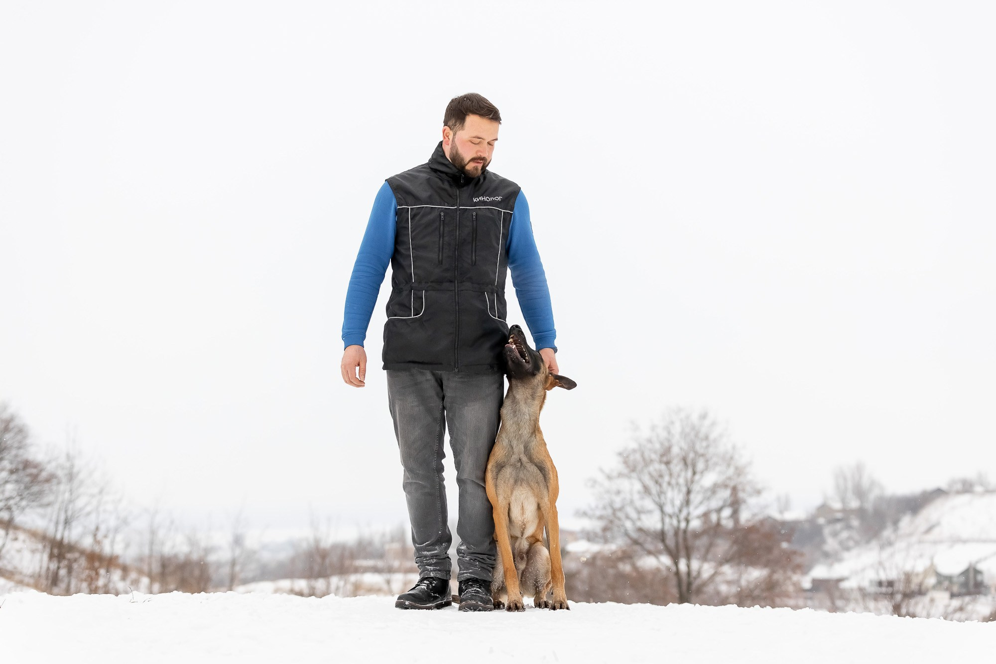 фотограф Саратов, малинуа