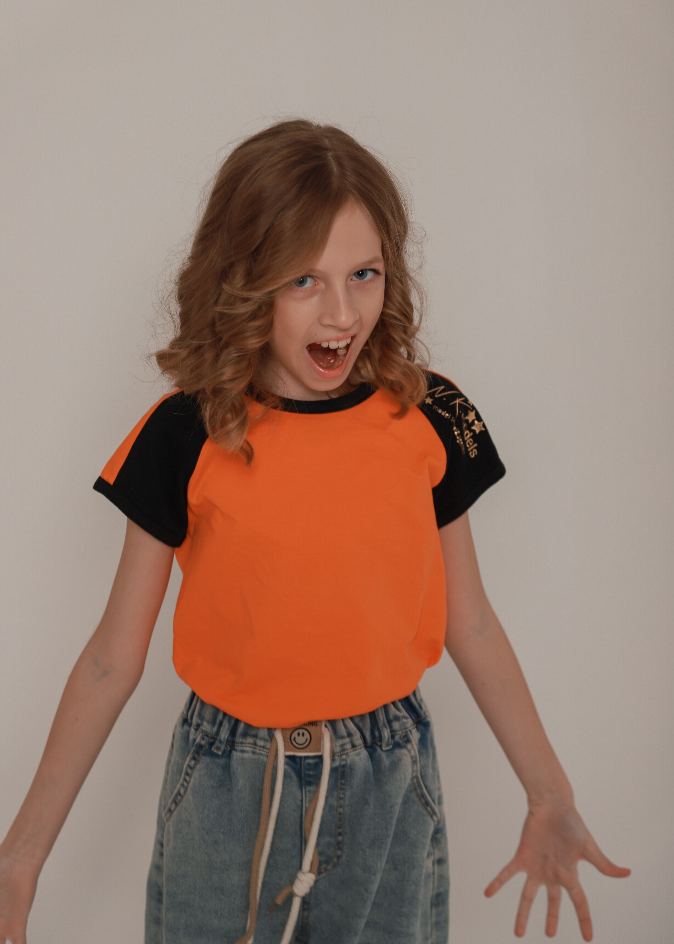 Модельные тесты и психологические портреты. Фотограф Юлия Мальцева