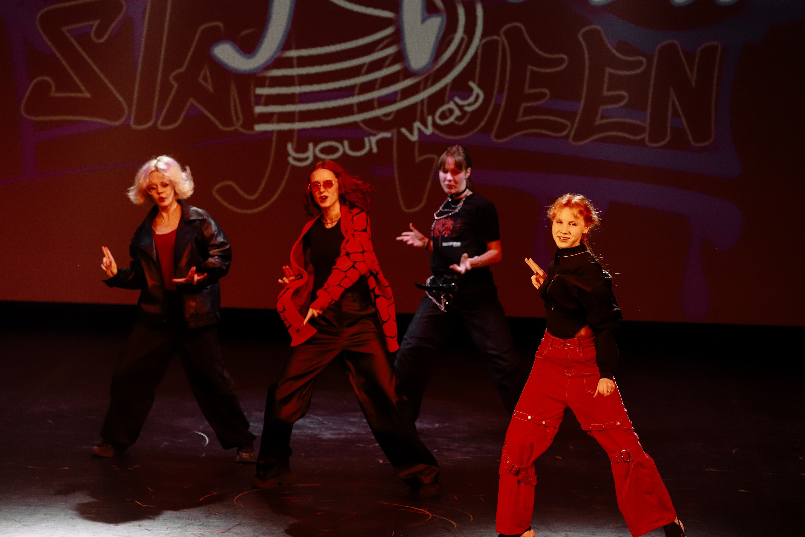 Studio 535 Отчетник. Фотограф Юлия Мальцева