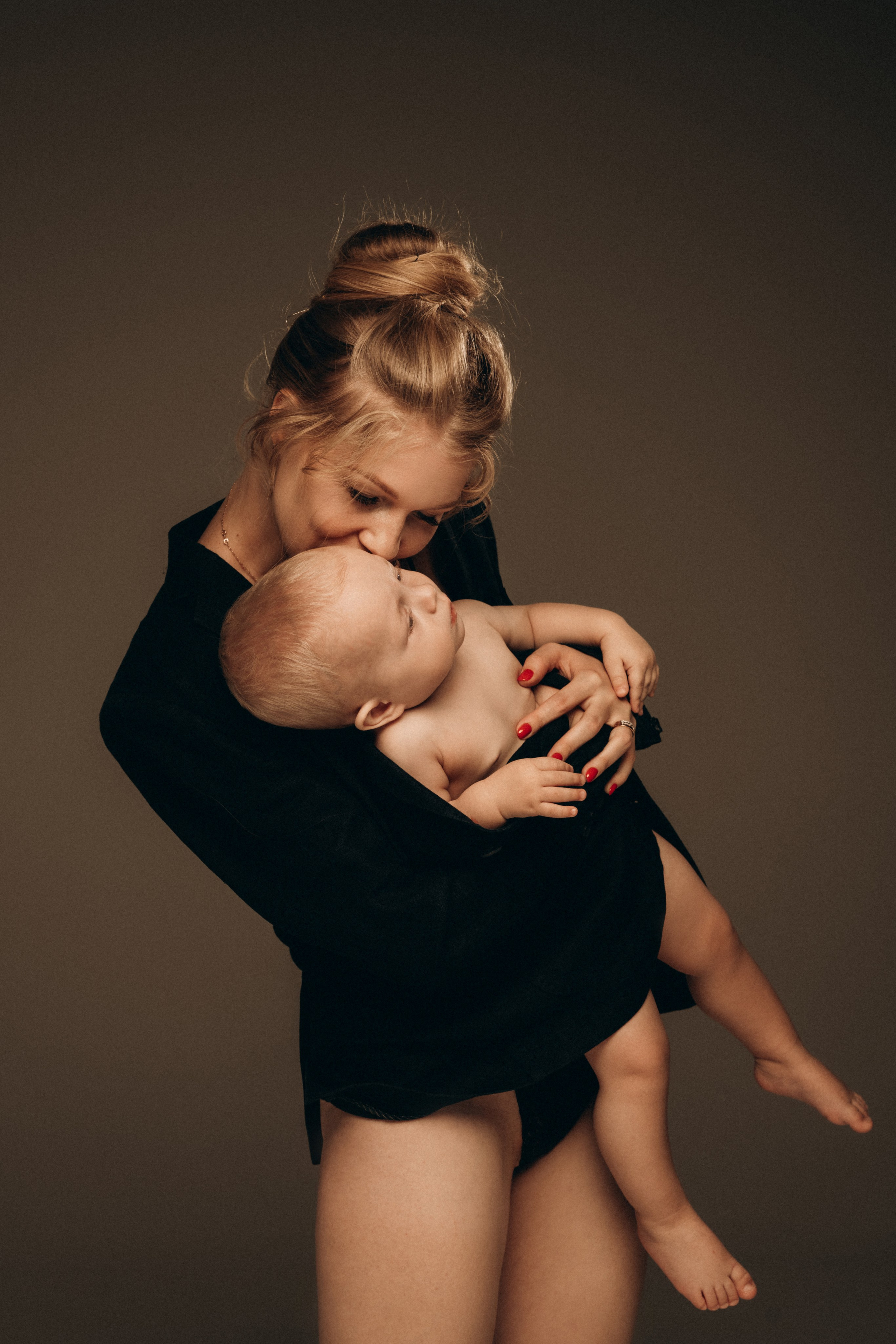 Ира и Ромка. Фотограф Мария Миллс | Минск